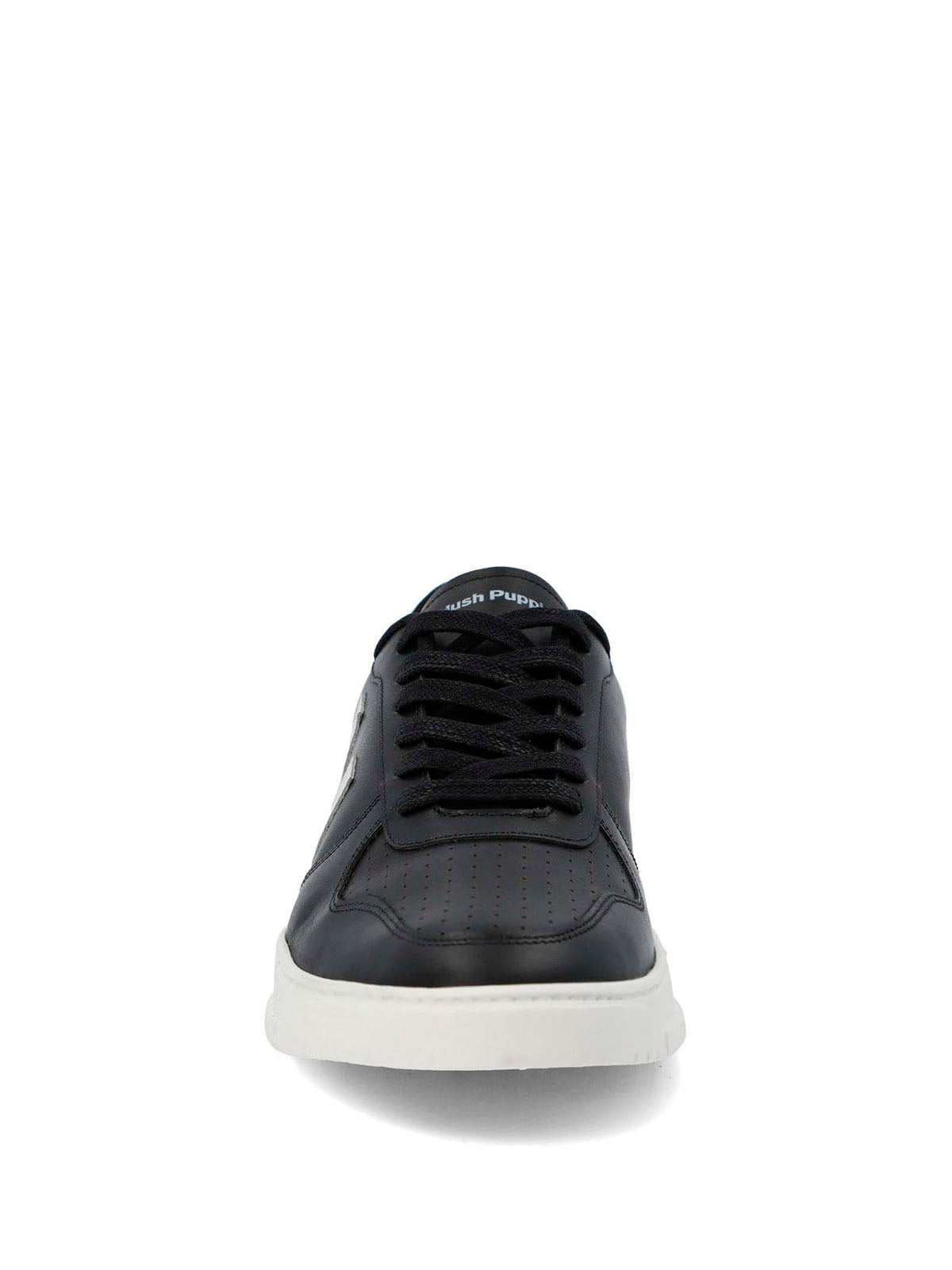 Zapatilla Phillippe Cuero Hombre