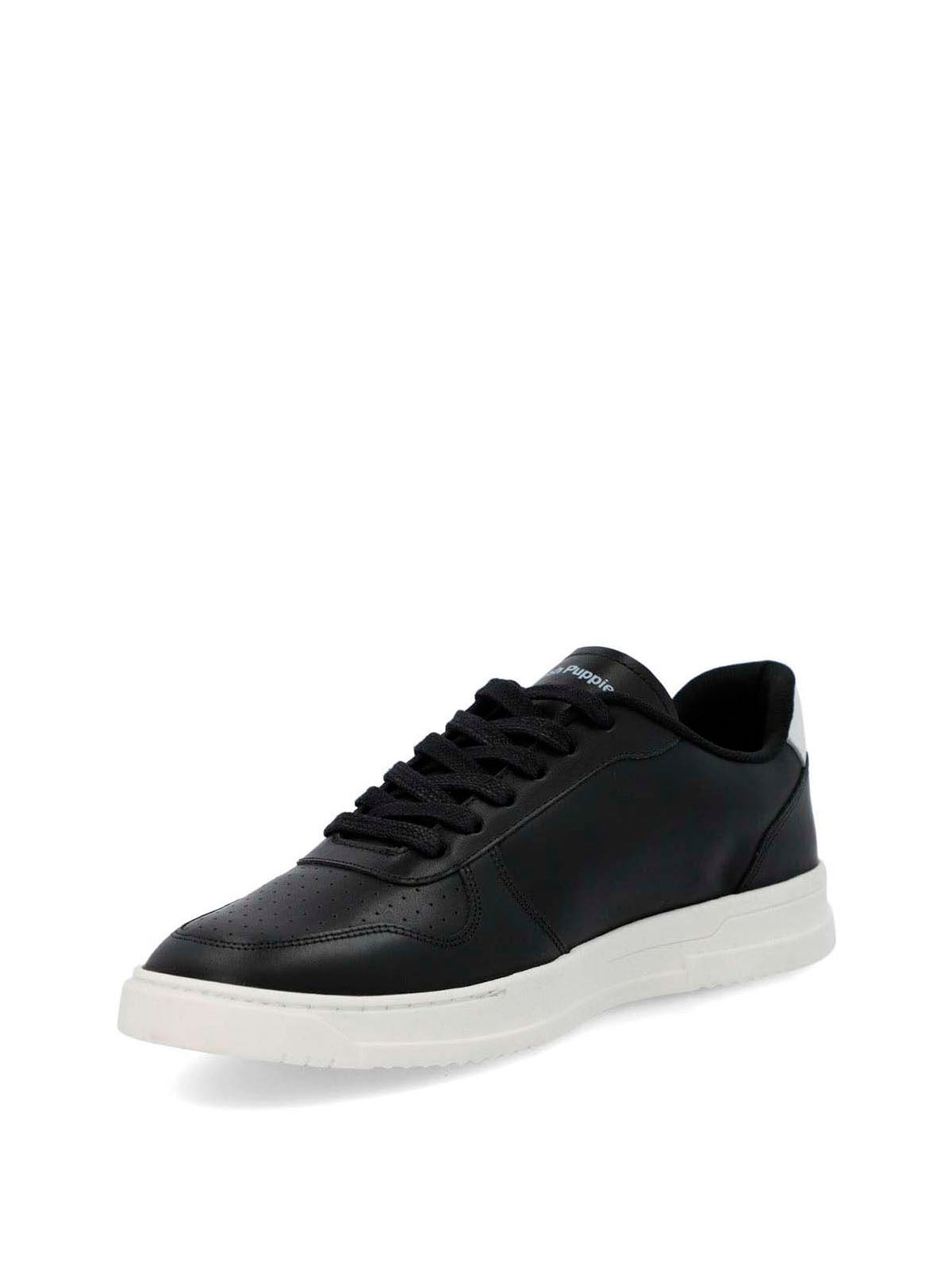Zapatilla Phillippe Cuero Hombre