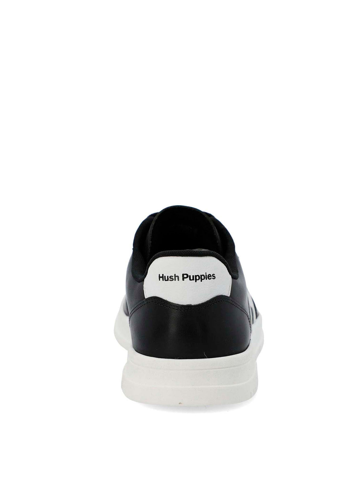 Zapatilla Phillippe Cuero Hombre