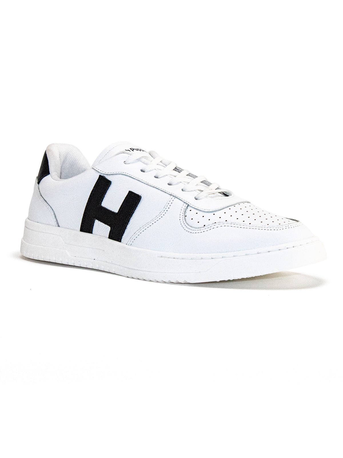 Zapatilla Phillippe Cuero Hombre