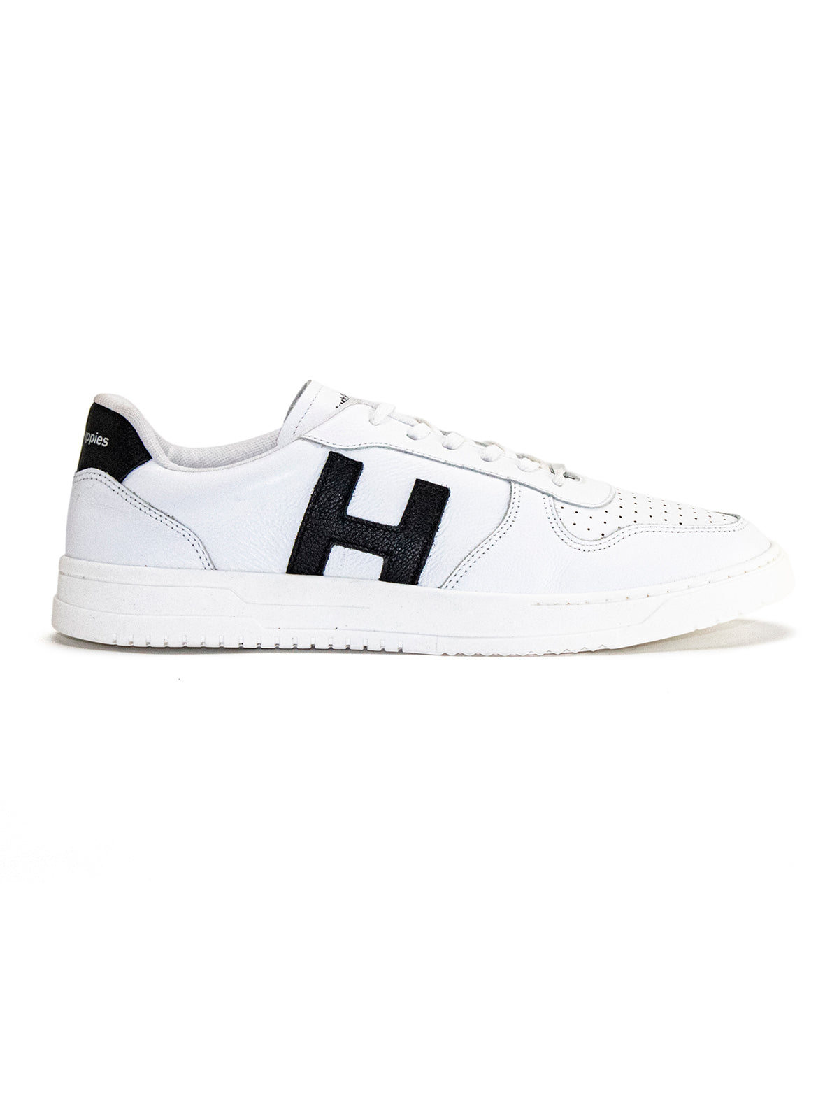 Zapatilla Phillippe Cuero Hombre