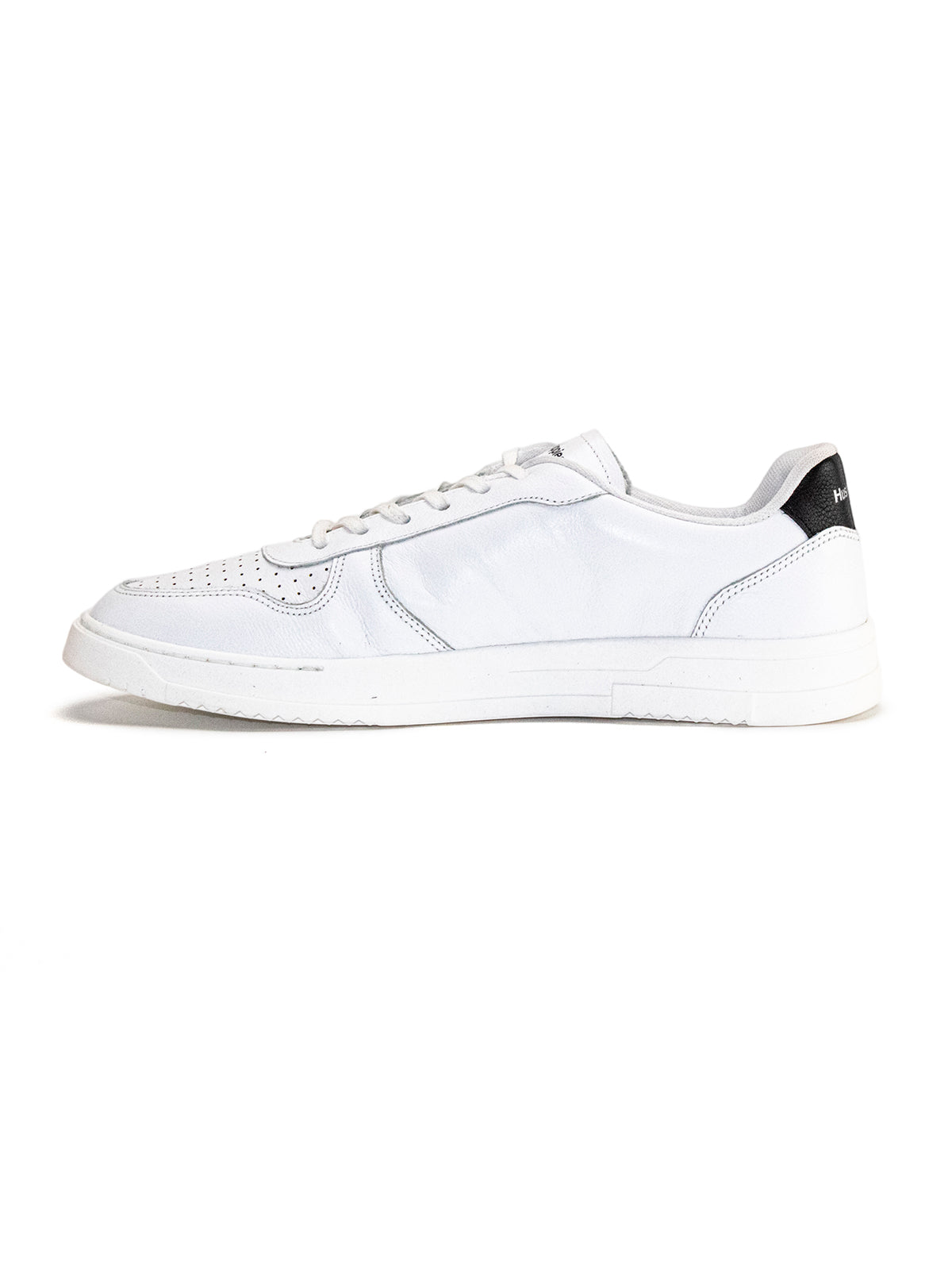 Zapatilla Phillippe Cuero Hombre