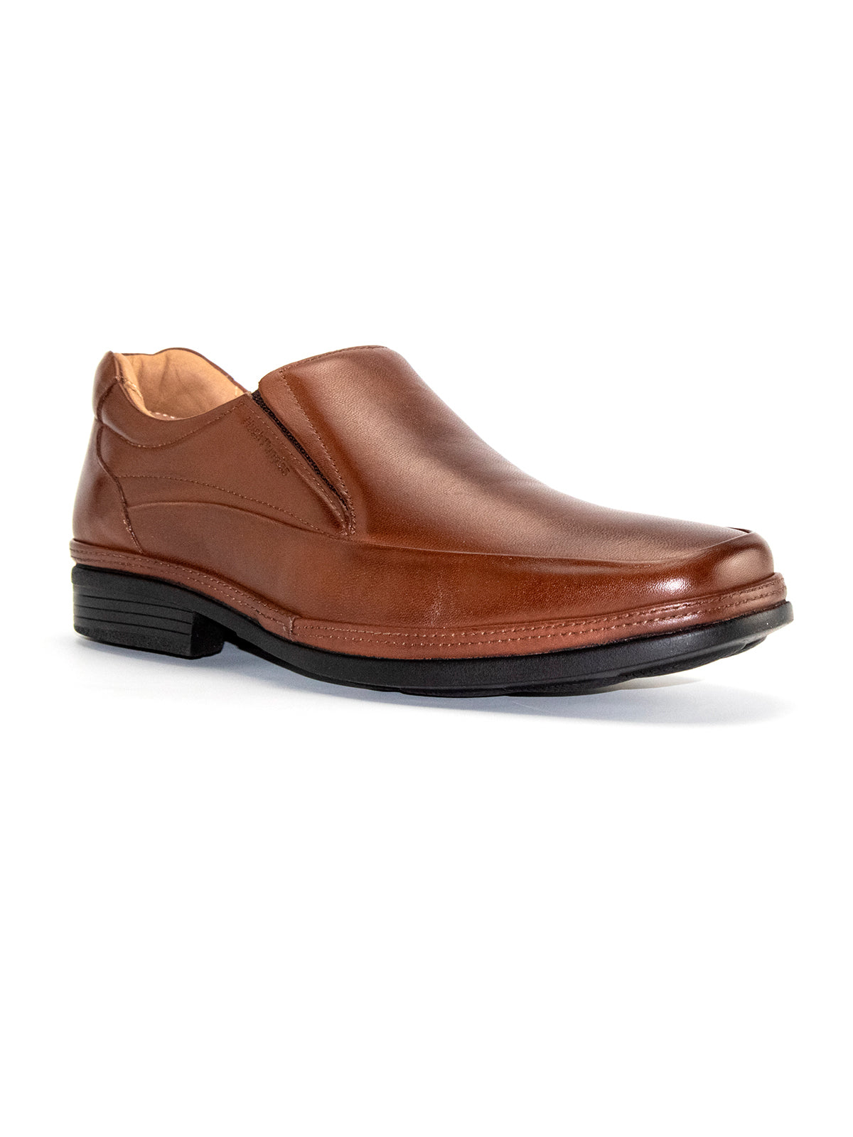 Zapato Simone Cuero Hombre