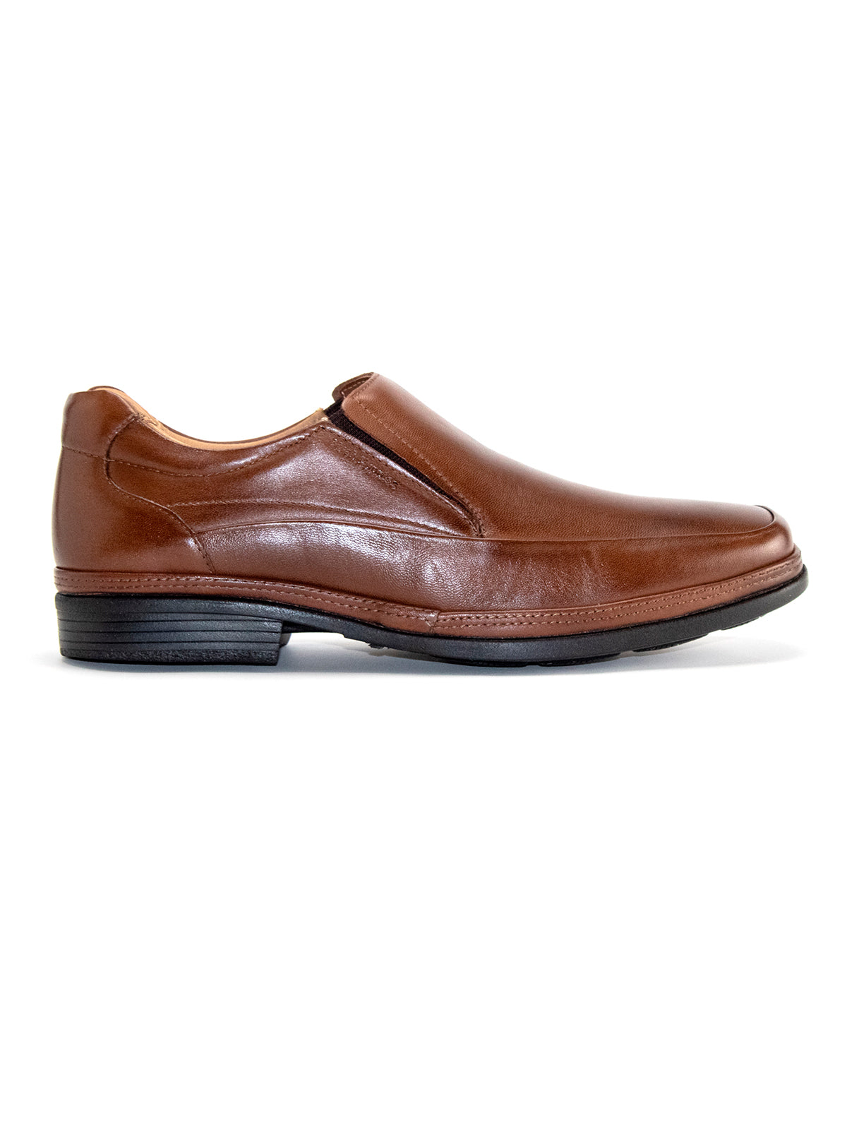 Zapato Simone Cuero Hombre