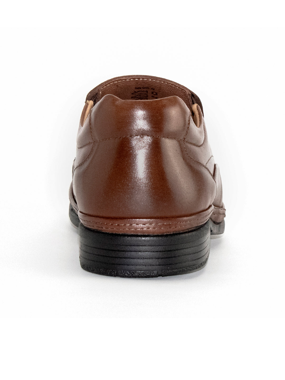 Zapato Simone Cuero Hombre