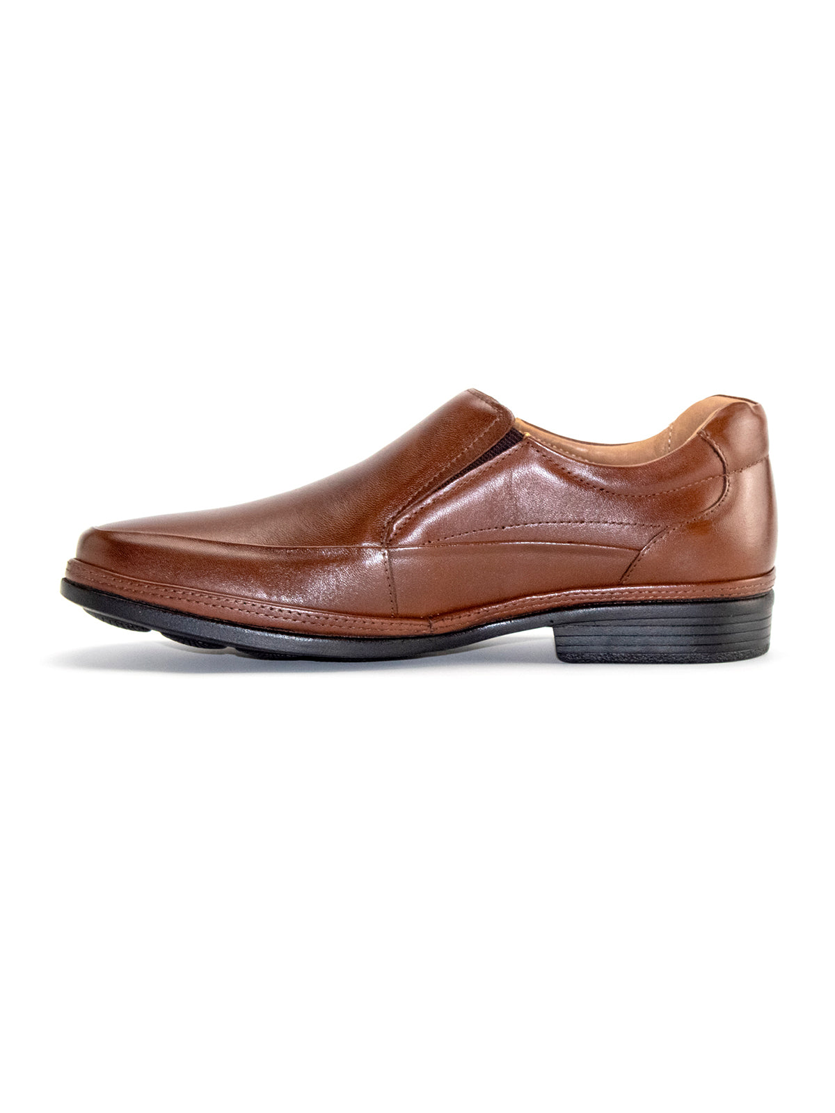 Zapato Simone Cuero Hombre