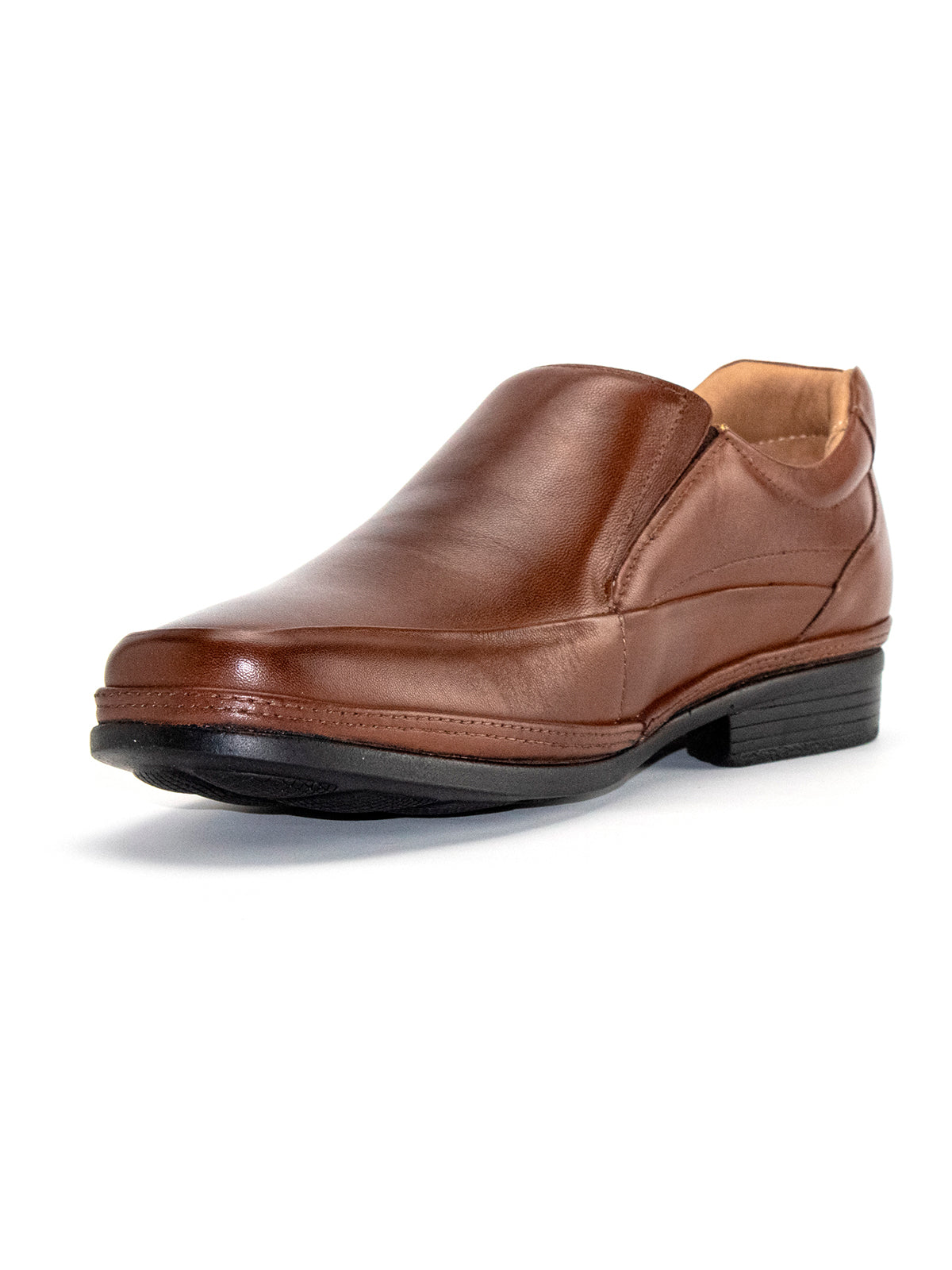 Zapato Simone Cuero Hombre