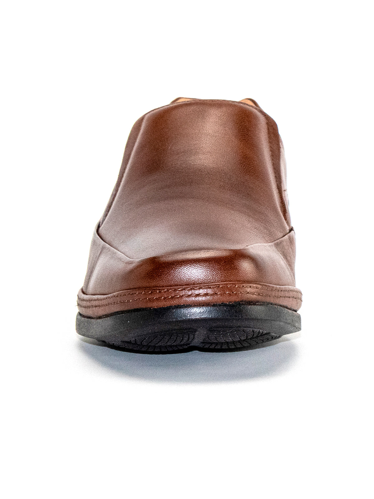 Zapato Simone Cuero Hombre