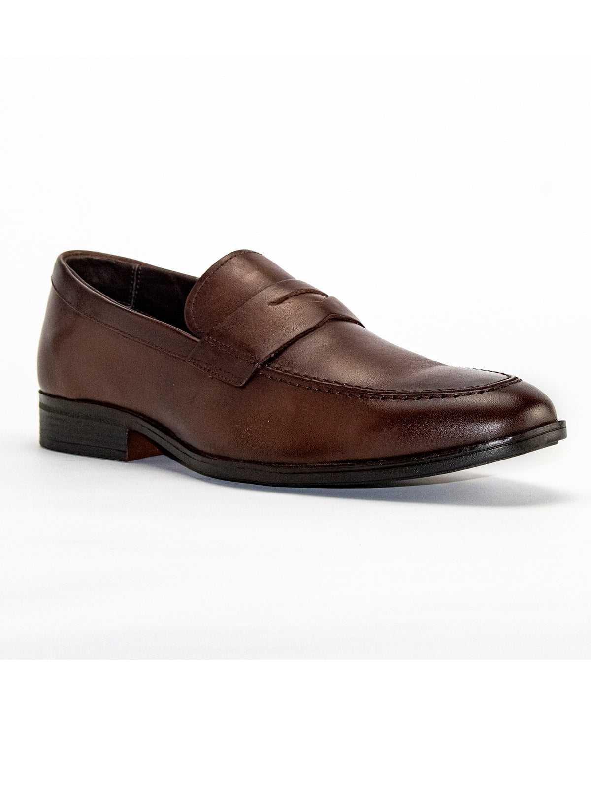Zapato Luiggi Cuero Hombre