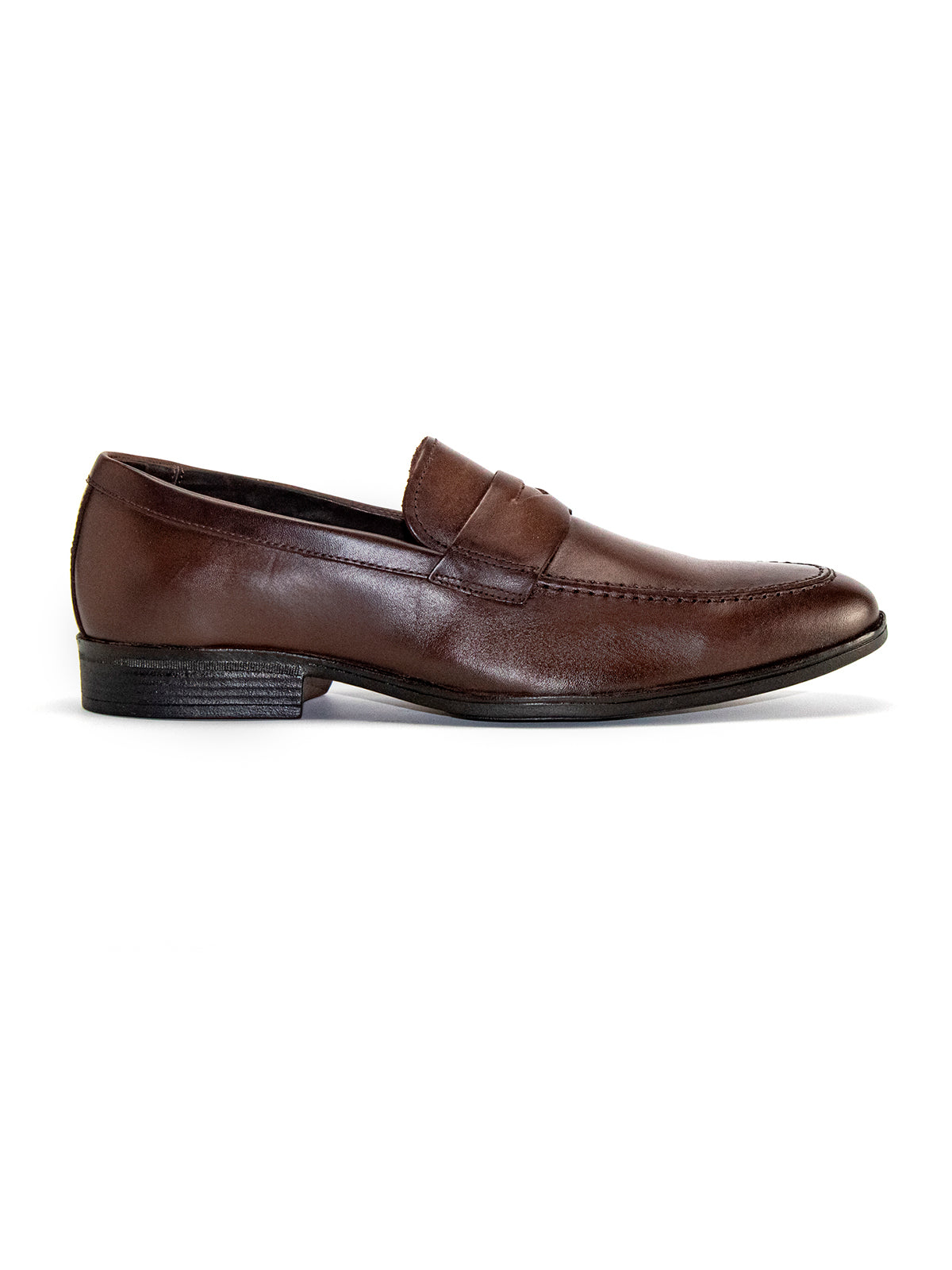 Zapato Luiggi Cuero Hombre