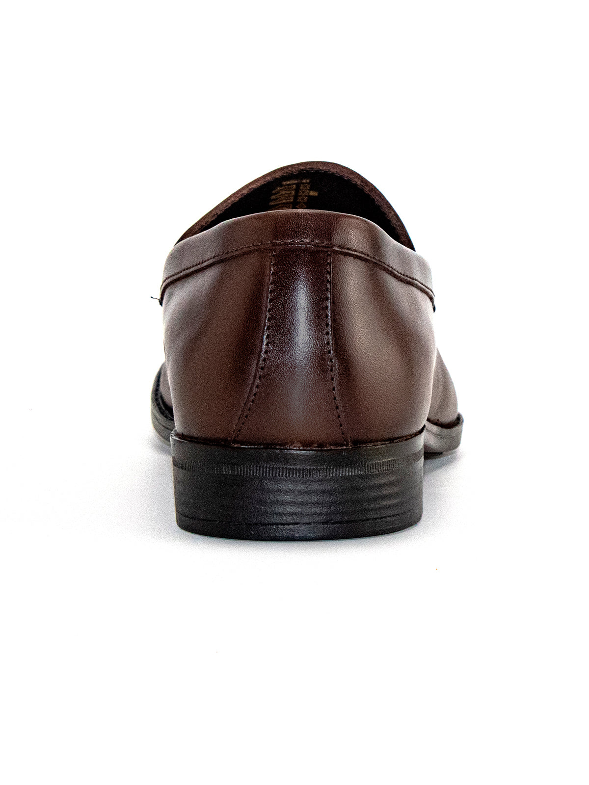 Zapato Luiggi Cuero Hombre