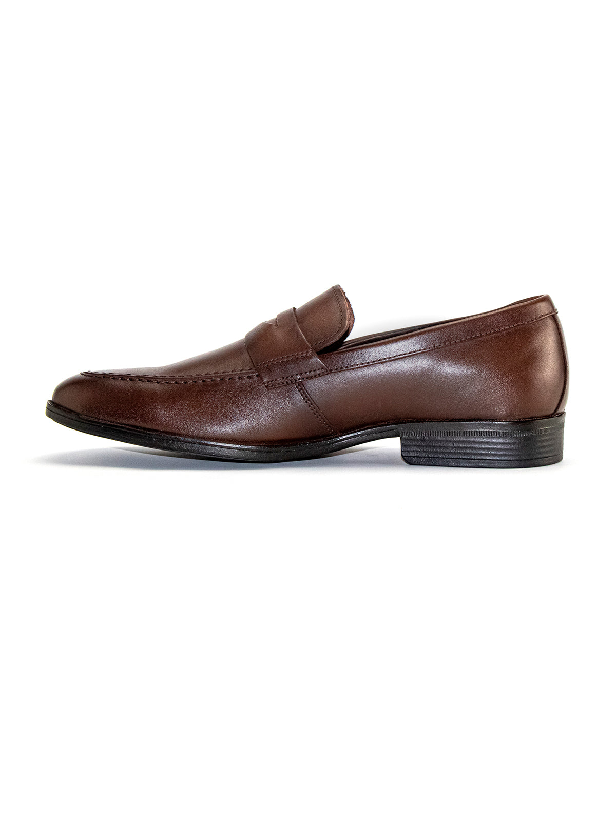 Zapato Luiggi Cuero Hombre