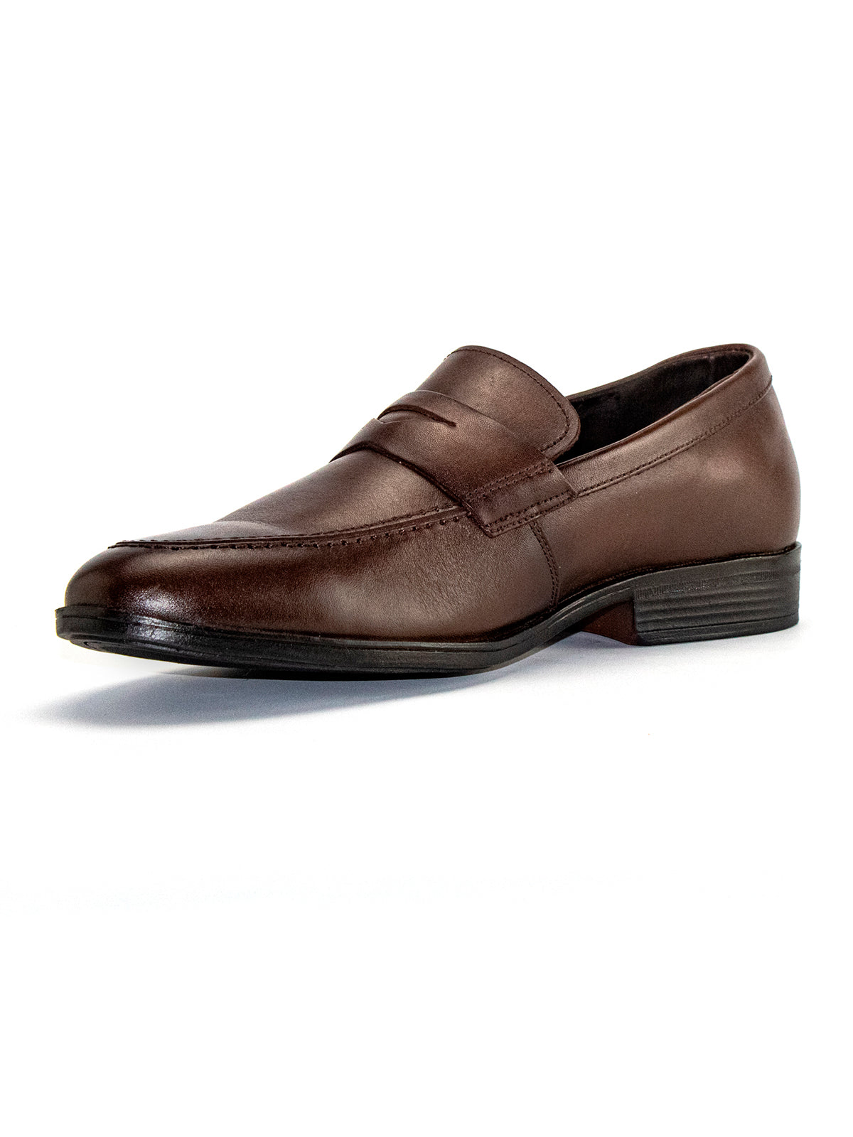 Zapato Luiggi Cuero Hombre