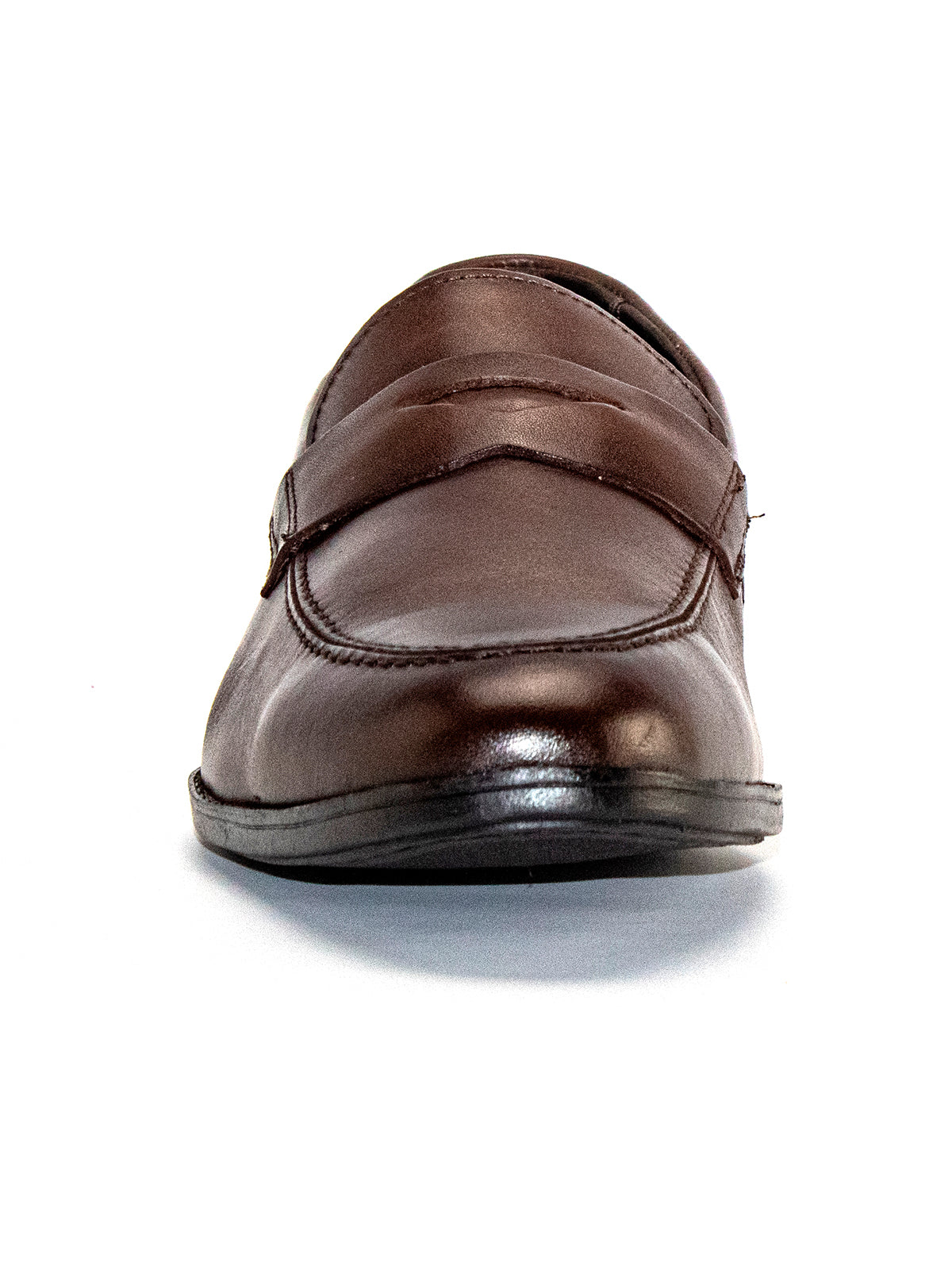 Zapato Luiggi Cuero Hombre