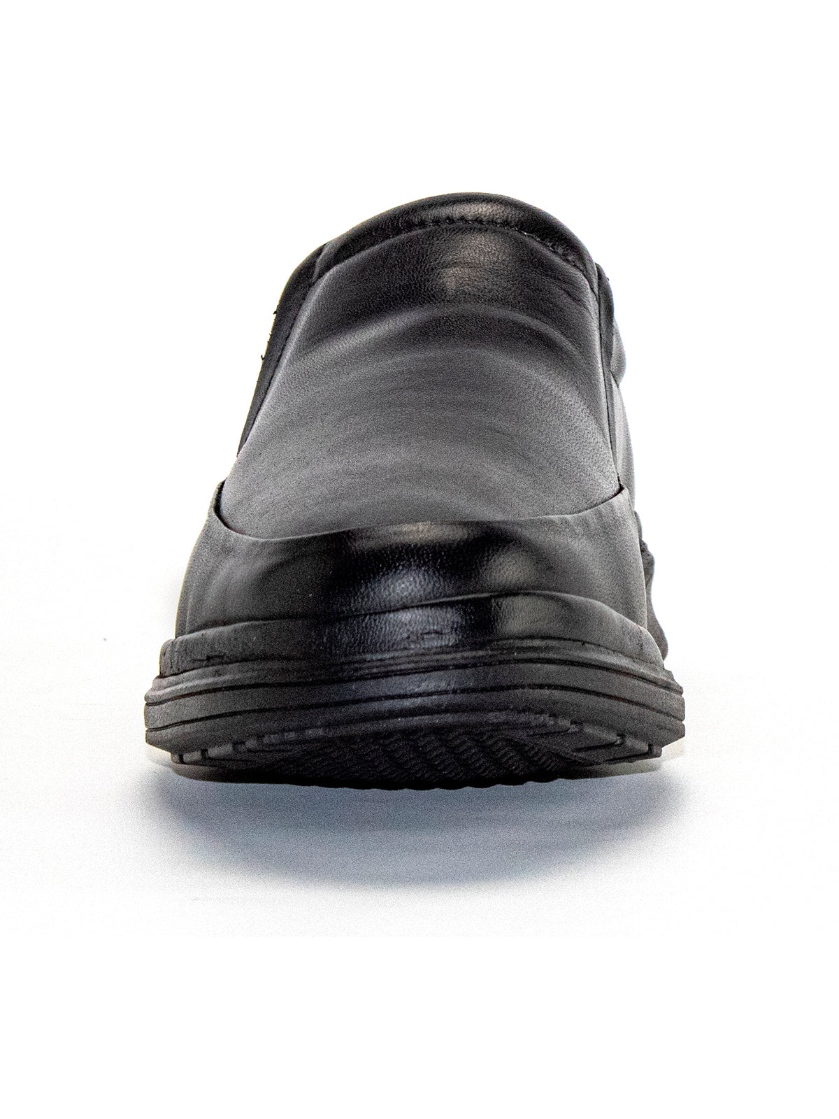 Zapato Banker Cuero Hombre