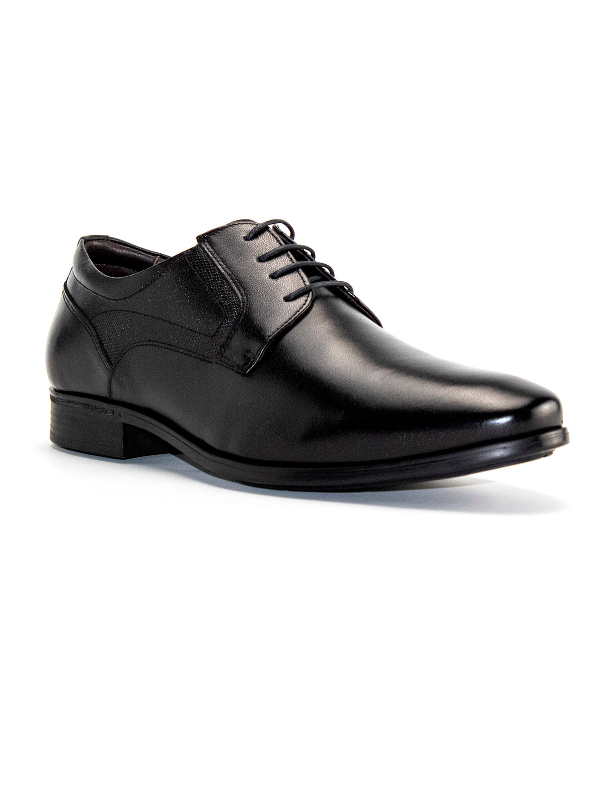Zapato James Ii Cuero Hombre