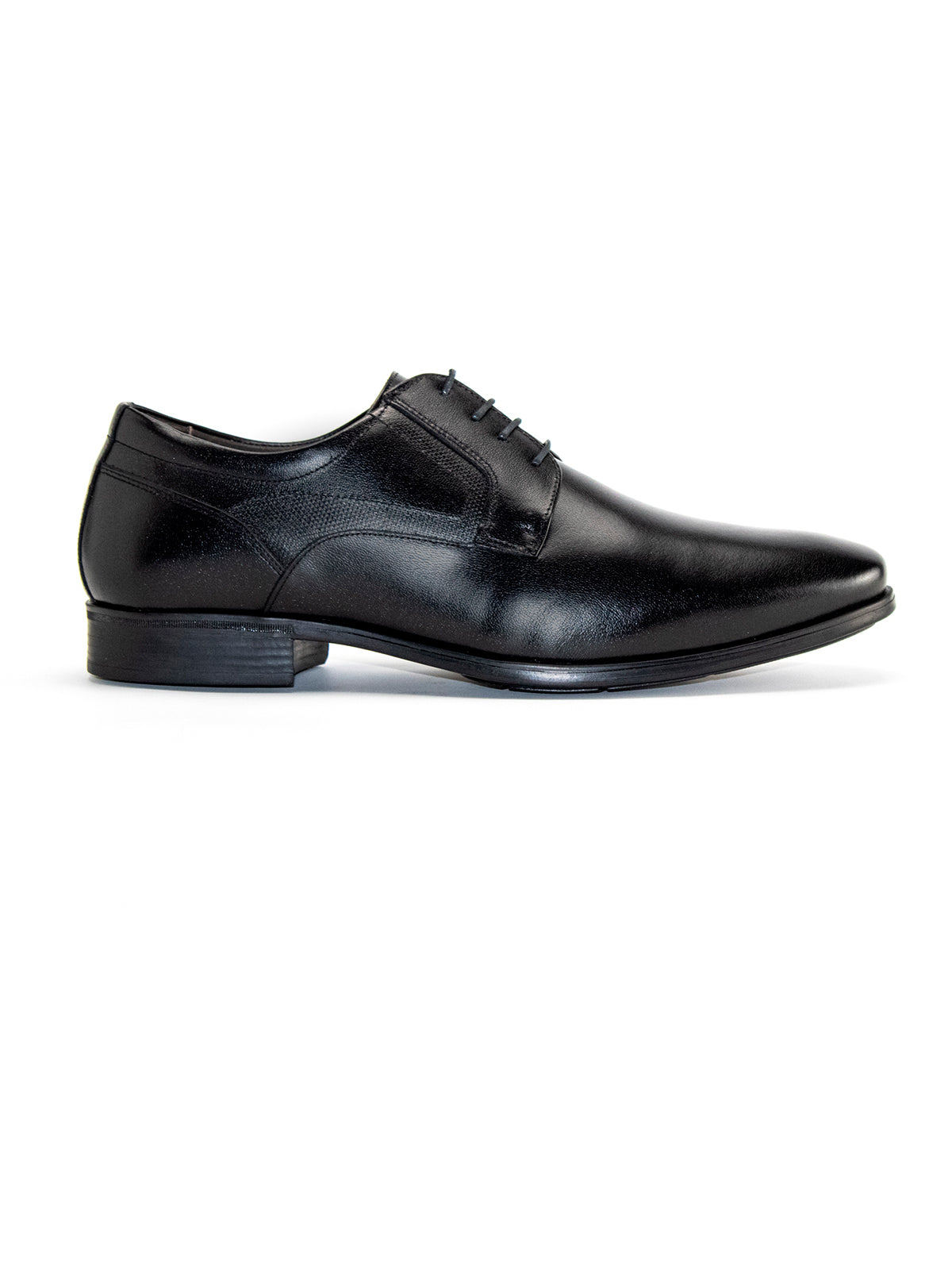 Zapato James Ii Cuero Hombre
