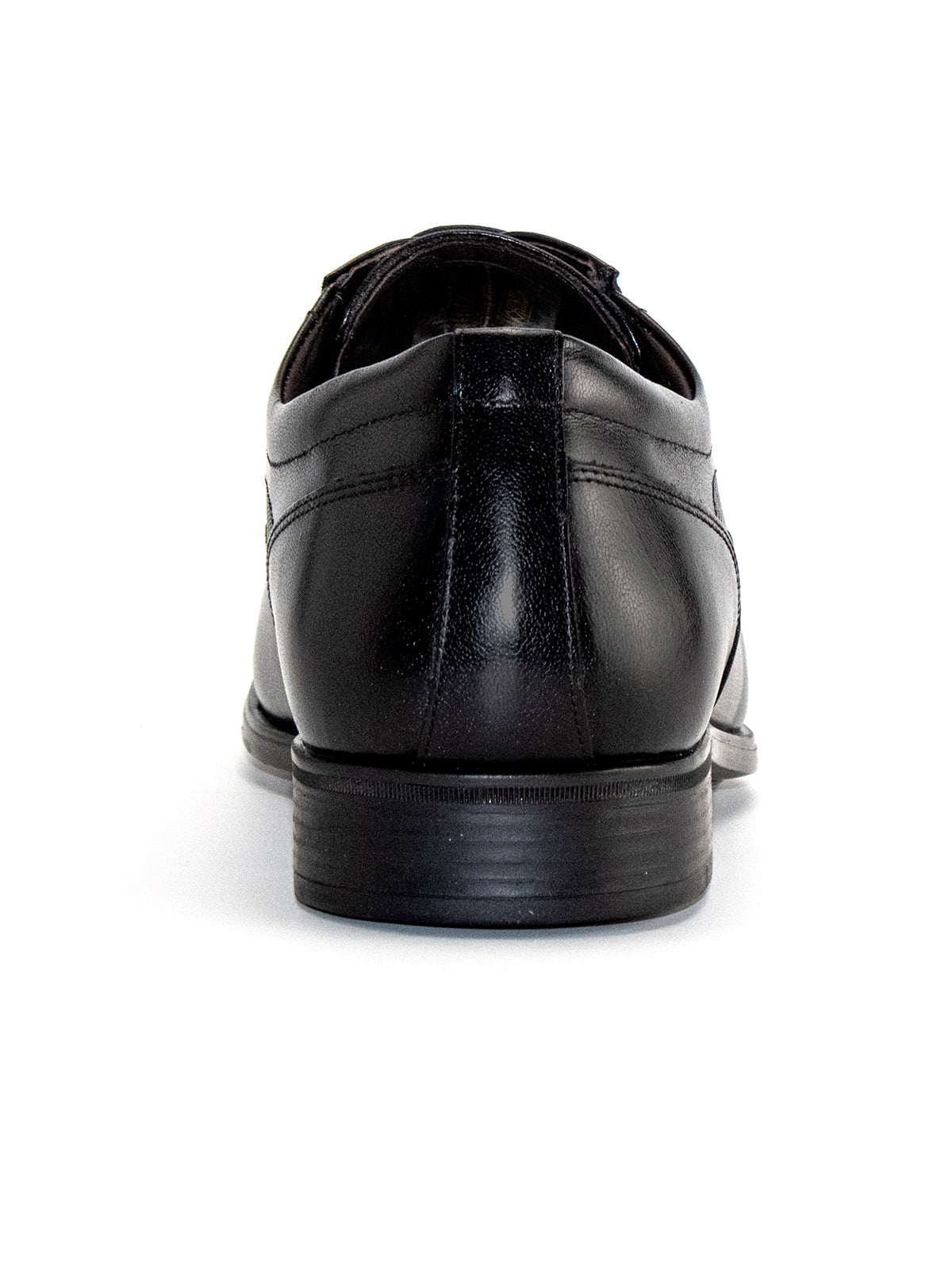 Zapato James Ii Cuero Hombre