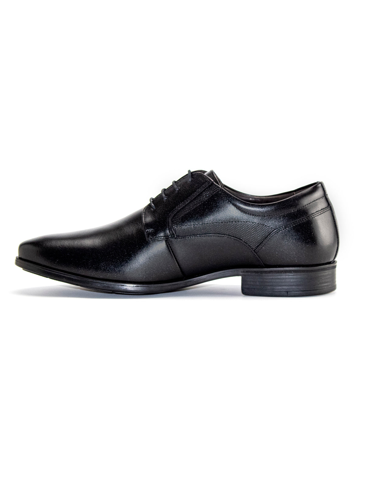 Zapato James Ii Cuero Hombre