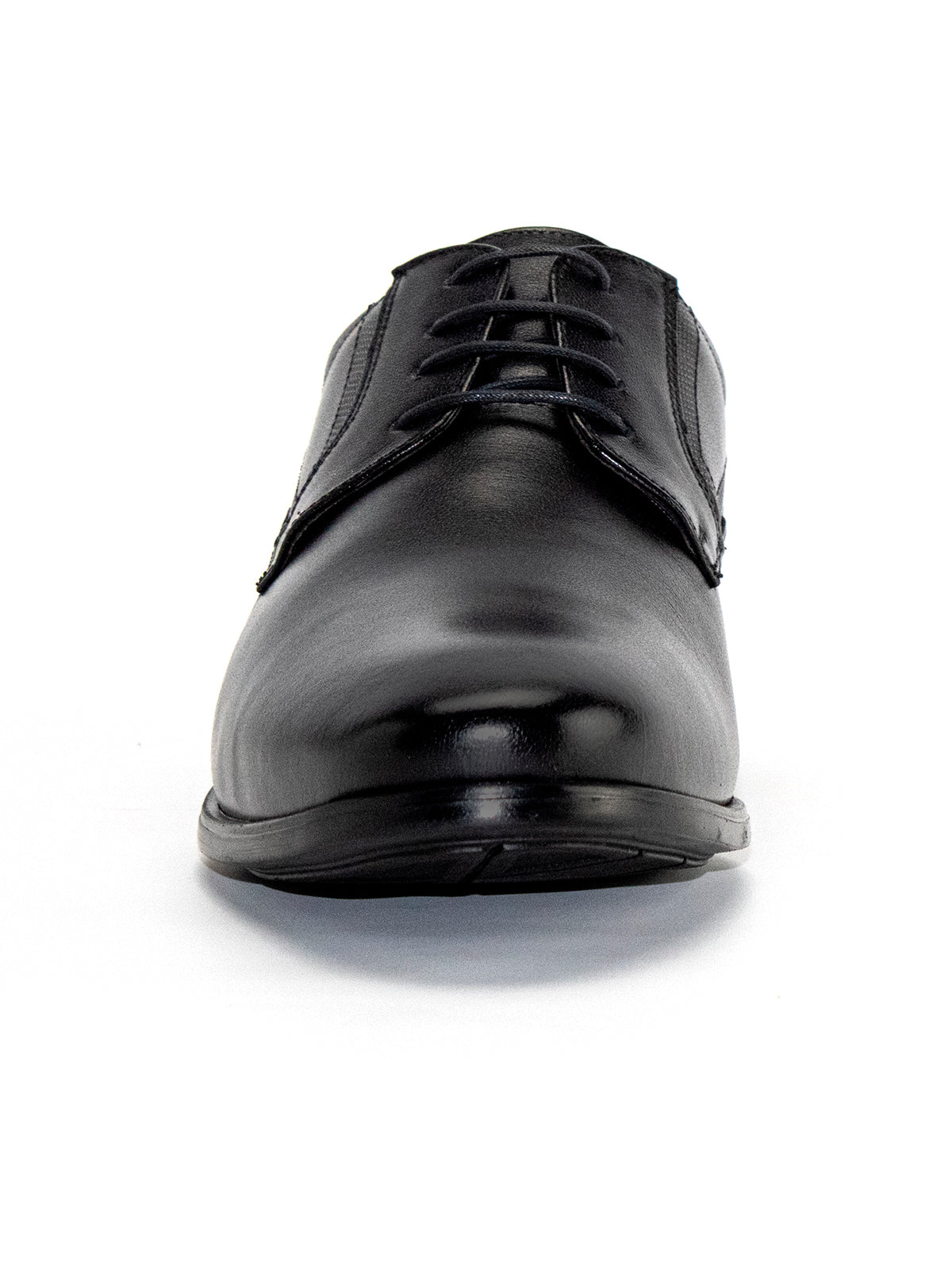 Zapato James Ii Cuero Hombre