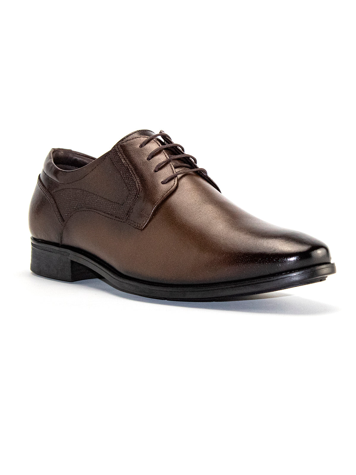 Zapato James Ii Cuero Hombre