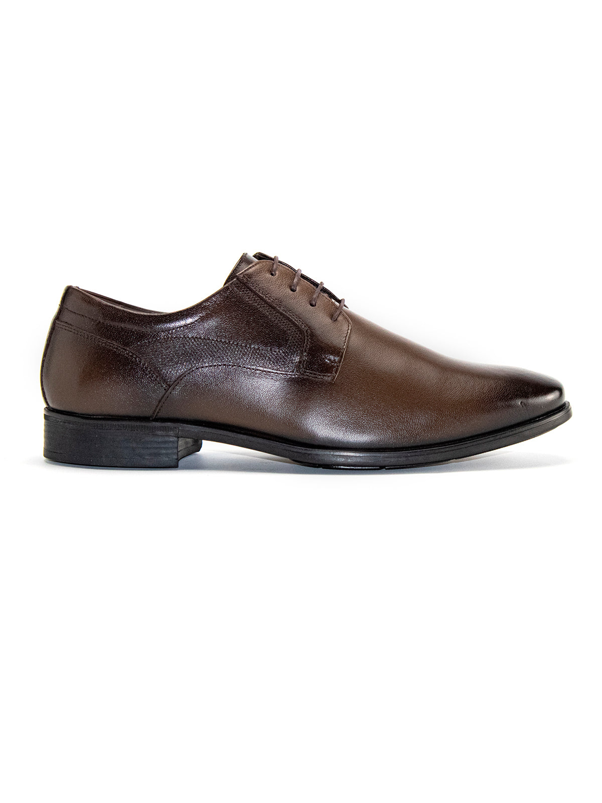 Zapato James Ii Cuero Hombre