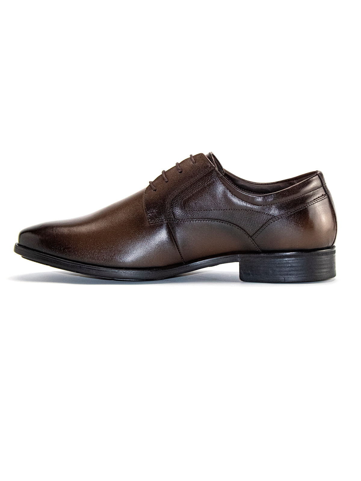 Zapato James Ii Cuero Hombre