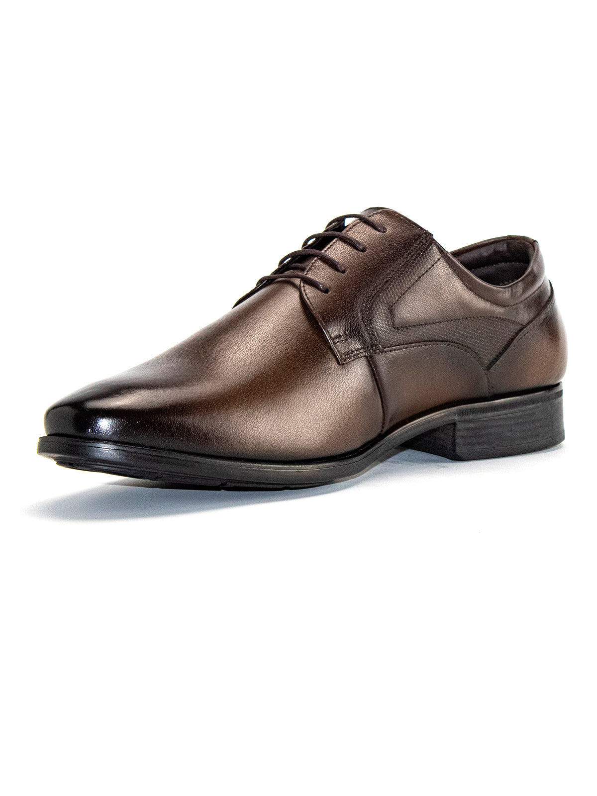 Zapato James Ii Cuero Hombre