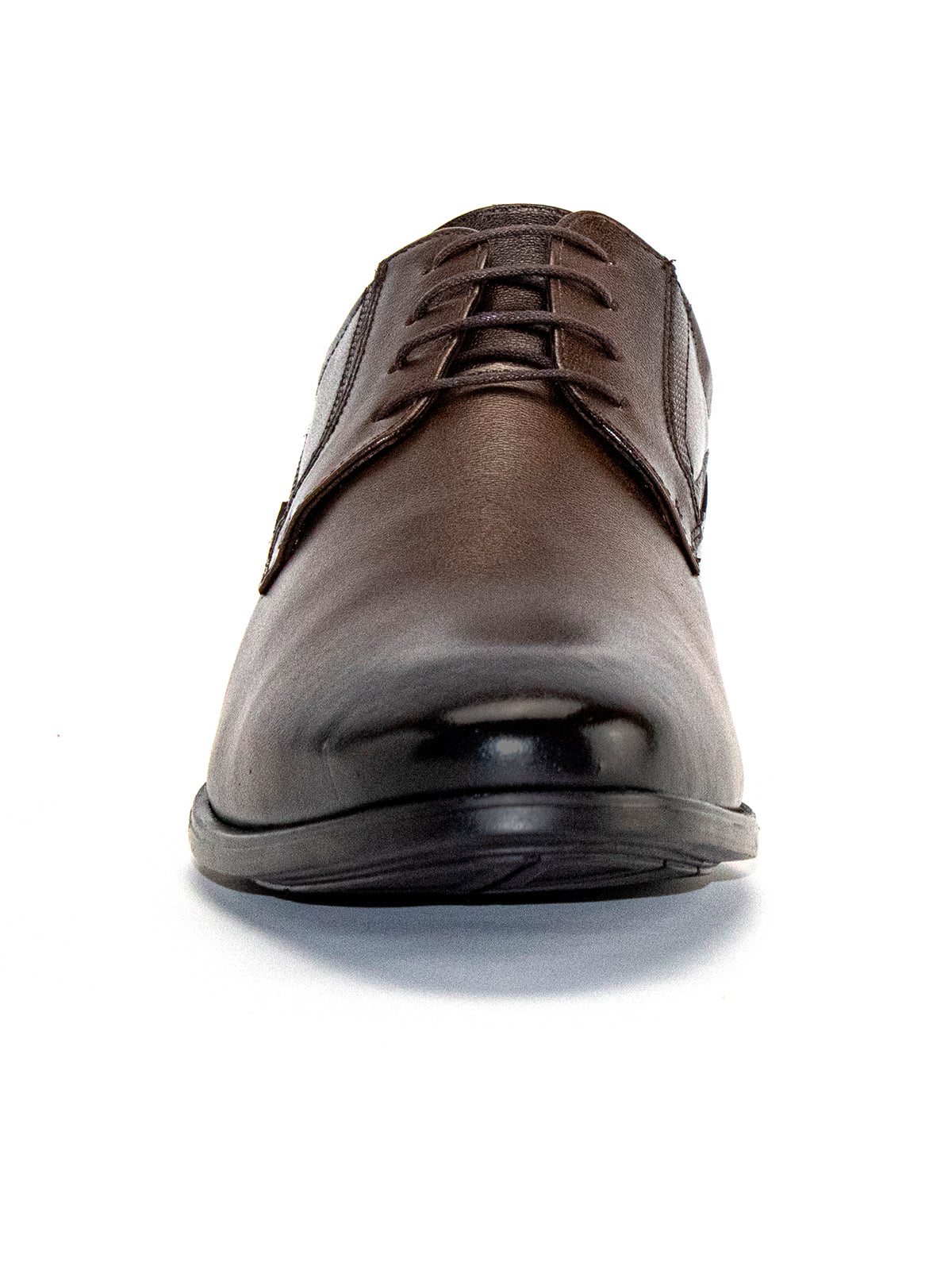 Zapato James Ii Cuero Hombre