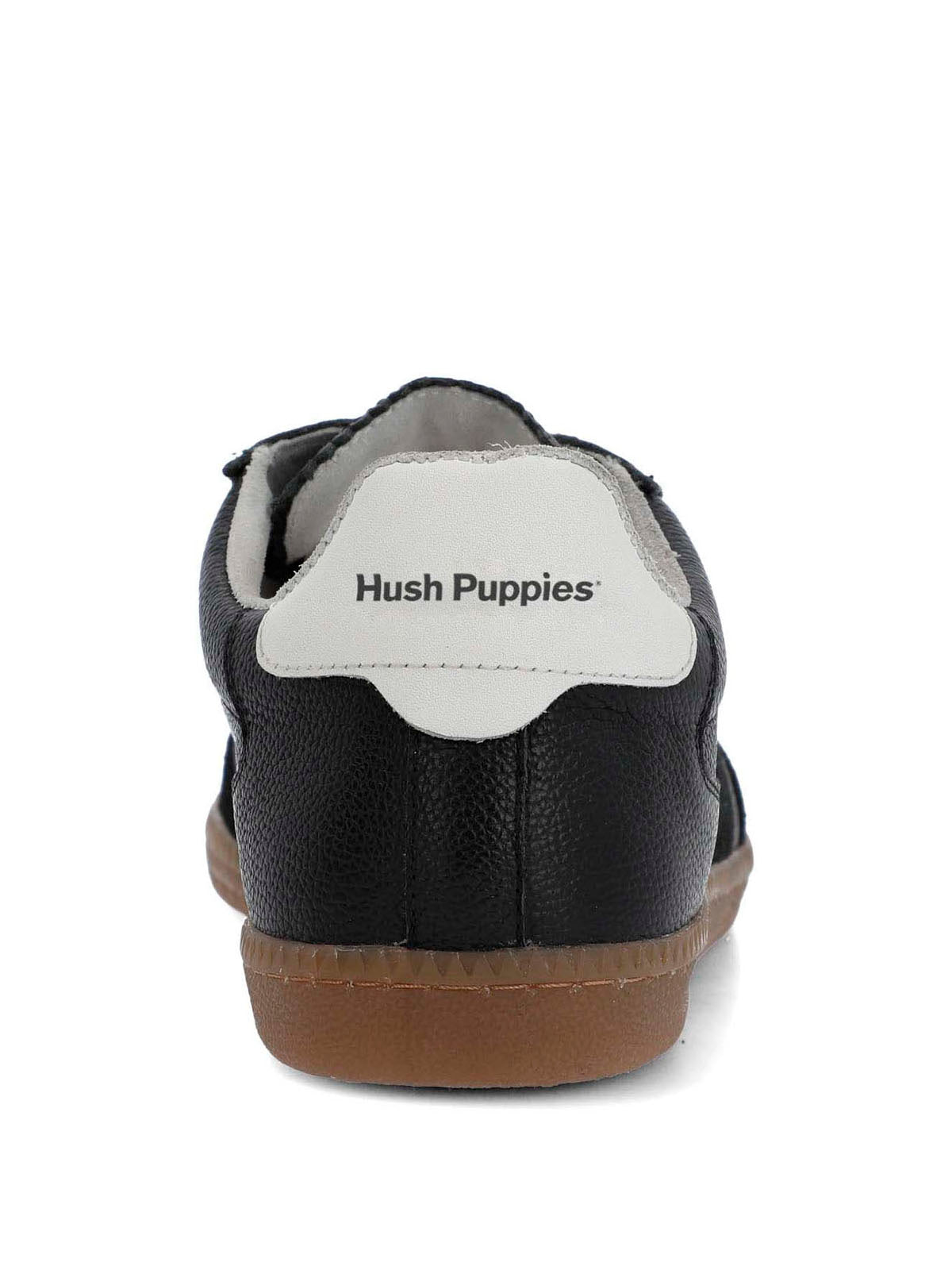 Zapatilla Palombo Cuero Hombre