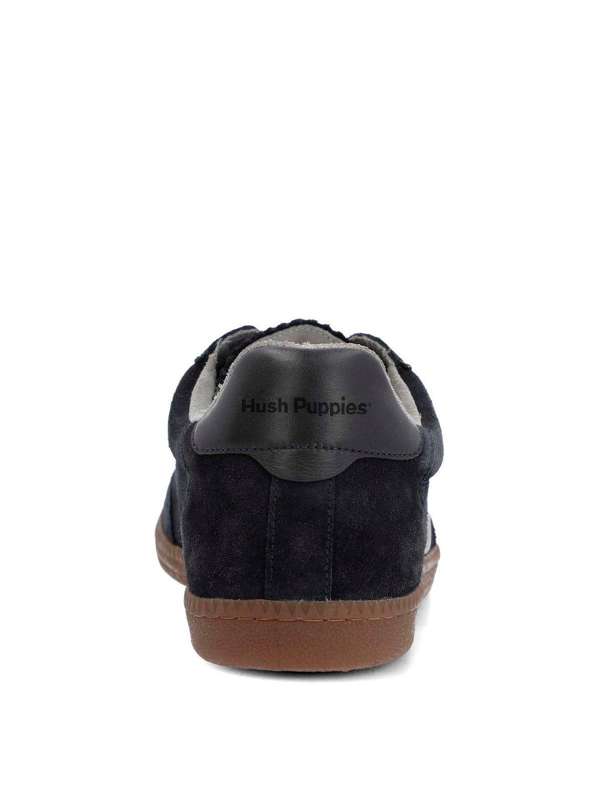 Zapatilla Palombo Cuero Hombre