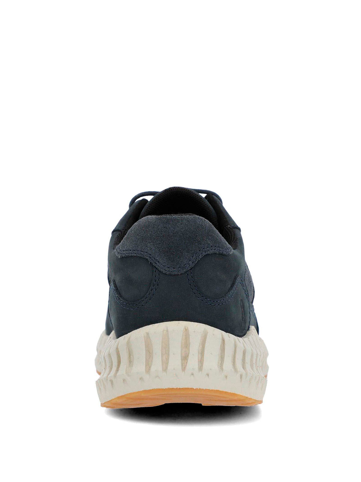 Zapatilla Spinal Brio Cuero Hombre