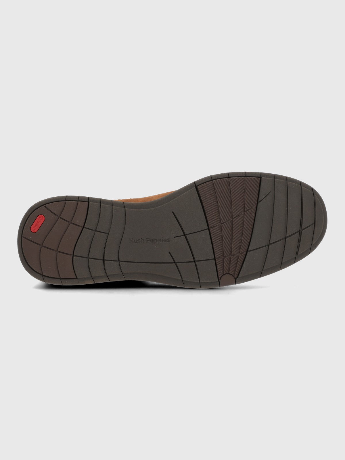 Botin Valmor Cuero Hombre