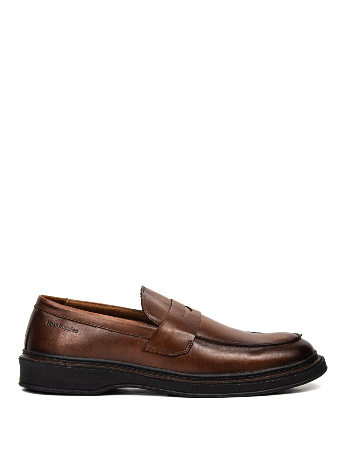 Mocasin Fidel Cuero Hombre