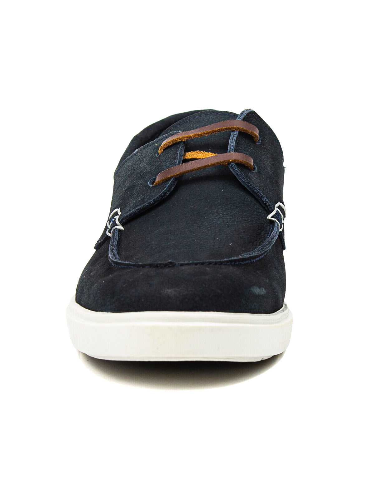 Mocasin Remoo Cuero Hombre