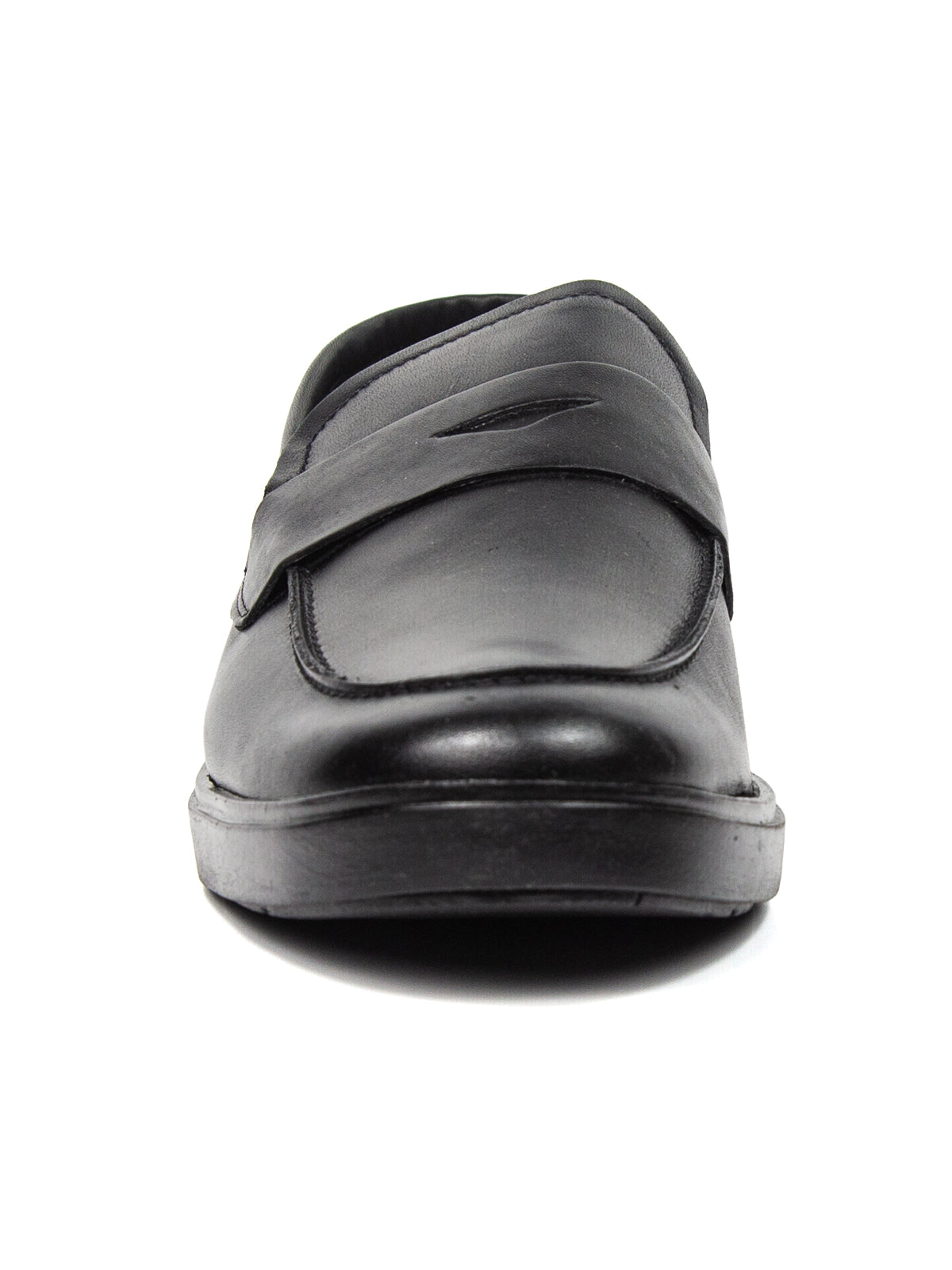 Mocasin Ramonn Cuero Hombre