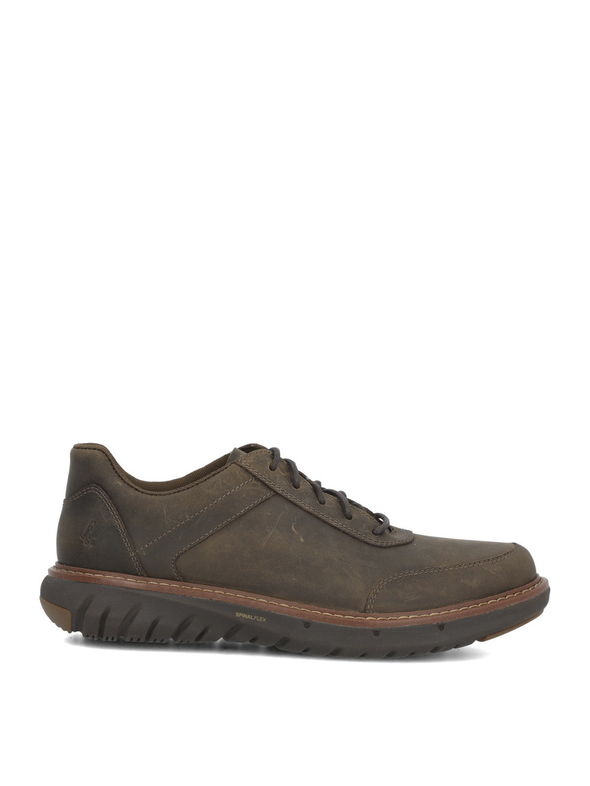 Zapatos Smart Roux Hombre