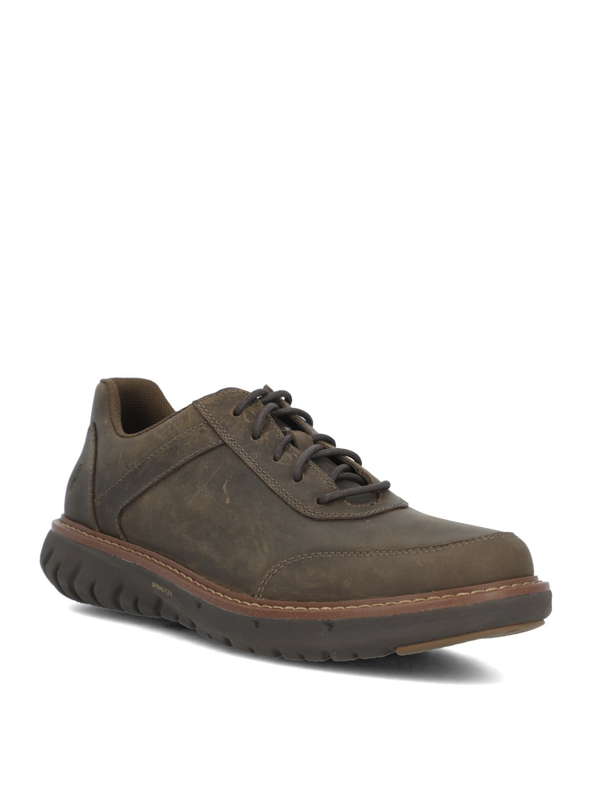 Zapatos Smart Roux Hombre