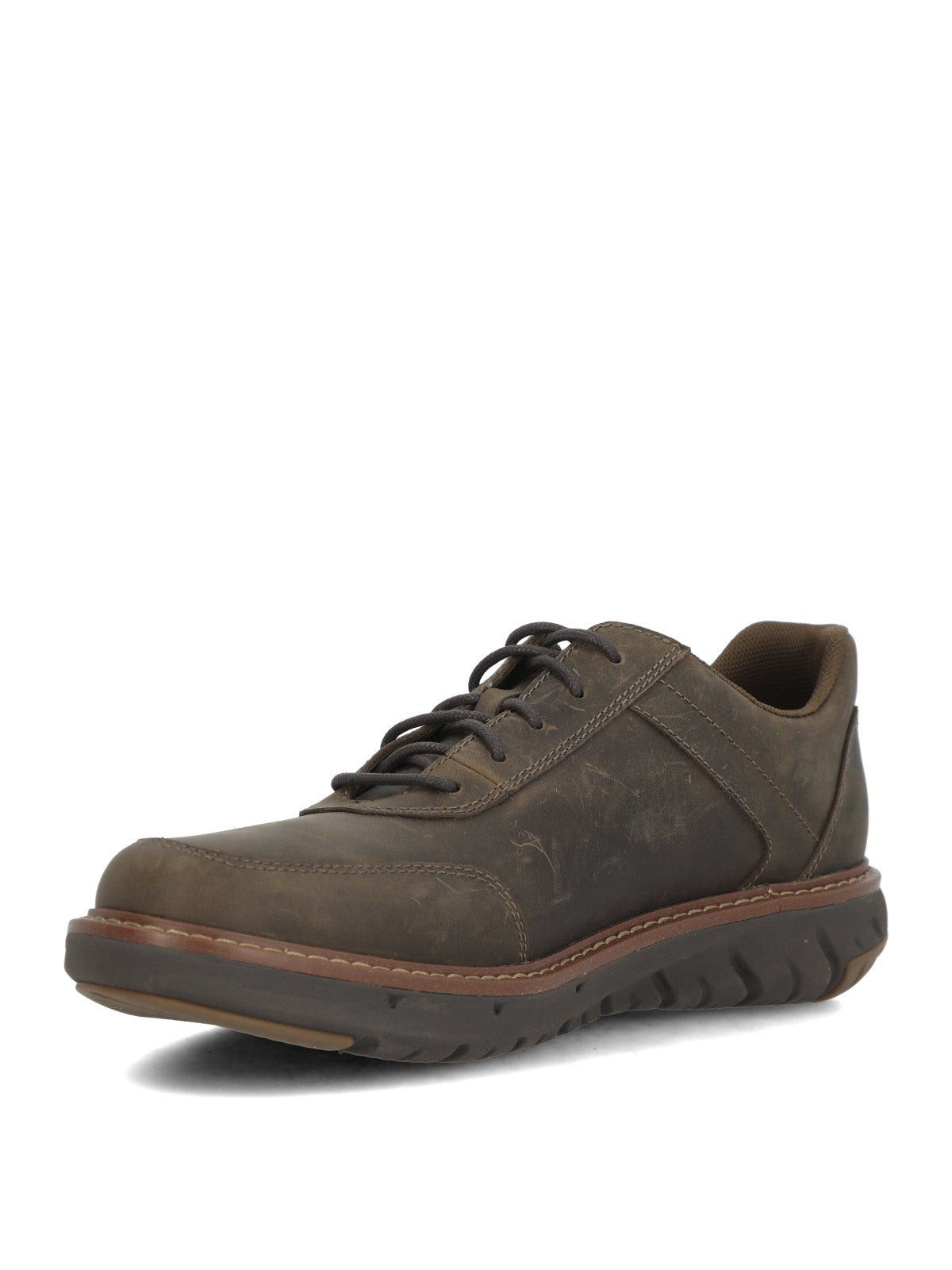 Zapatos Smart Roux Hombre