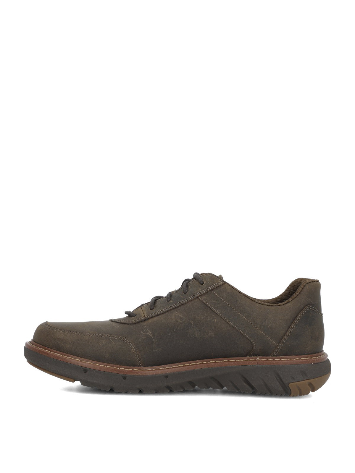 Zapatos Smart Roux Hombre