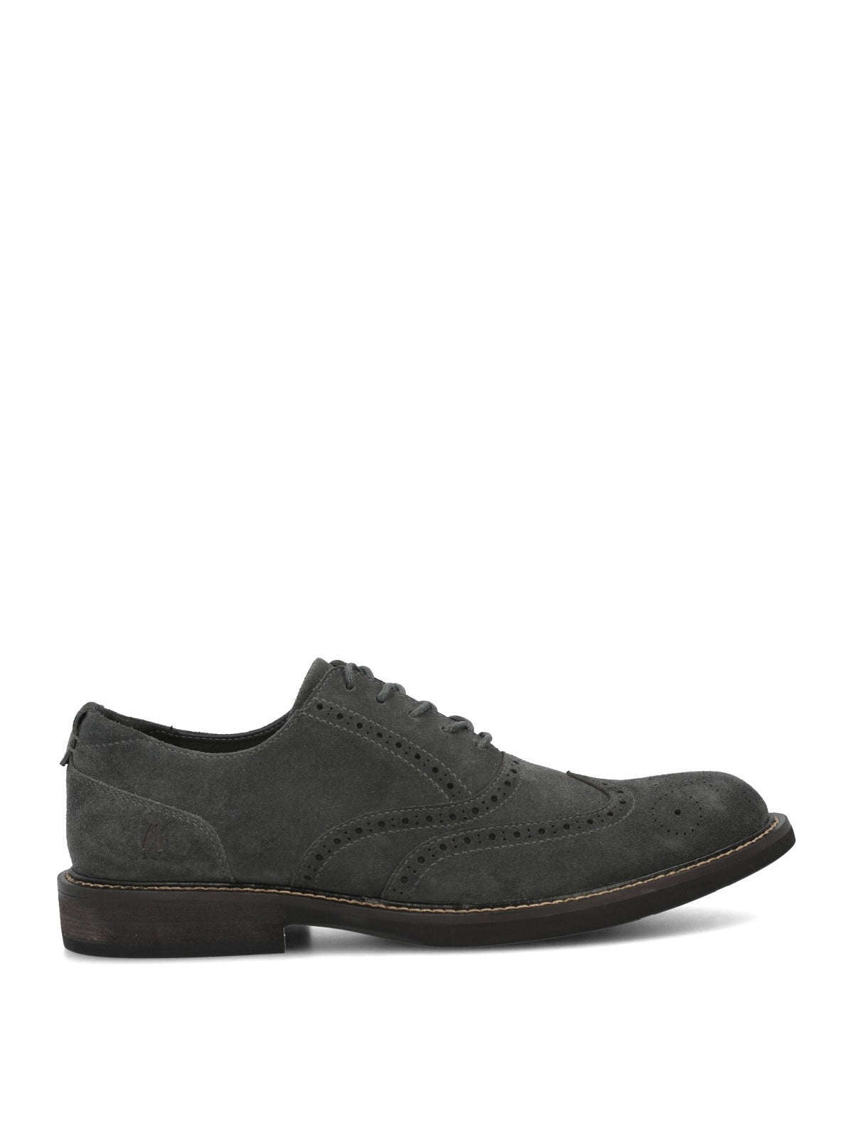 Zapatos Soren Wigtip Hombre