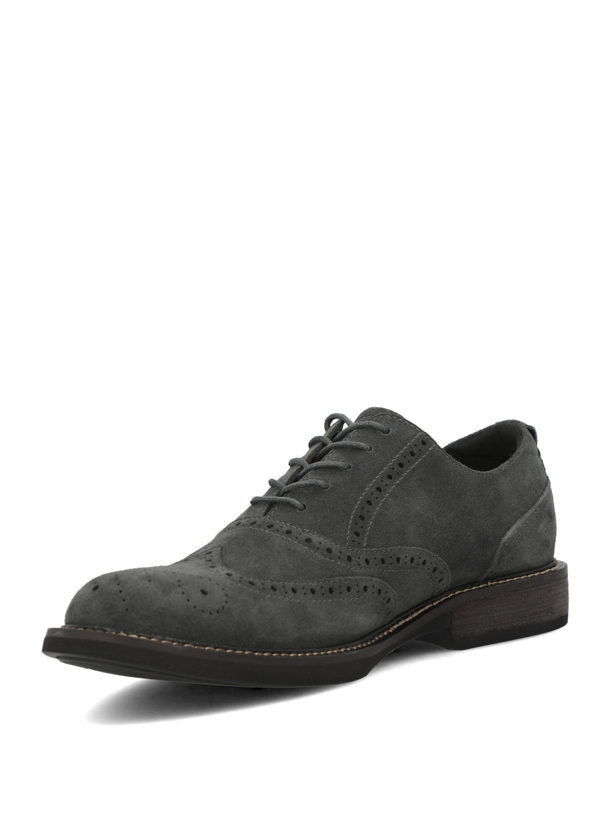 Zapatos Soren Wigtip Hombre