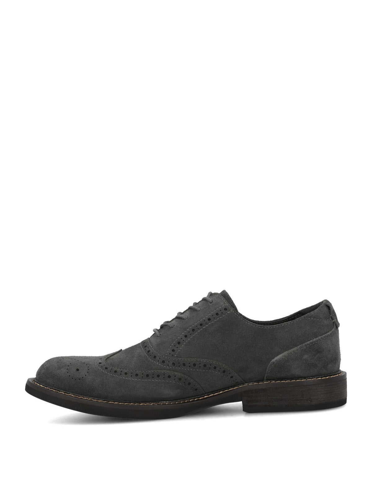 Zapatos Soren Wigtip Hombre