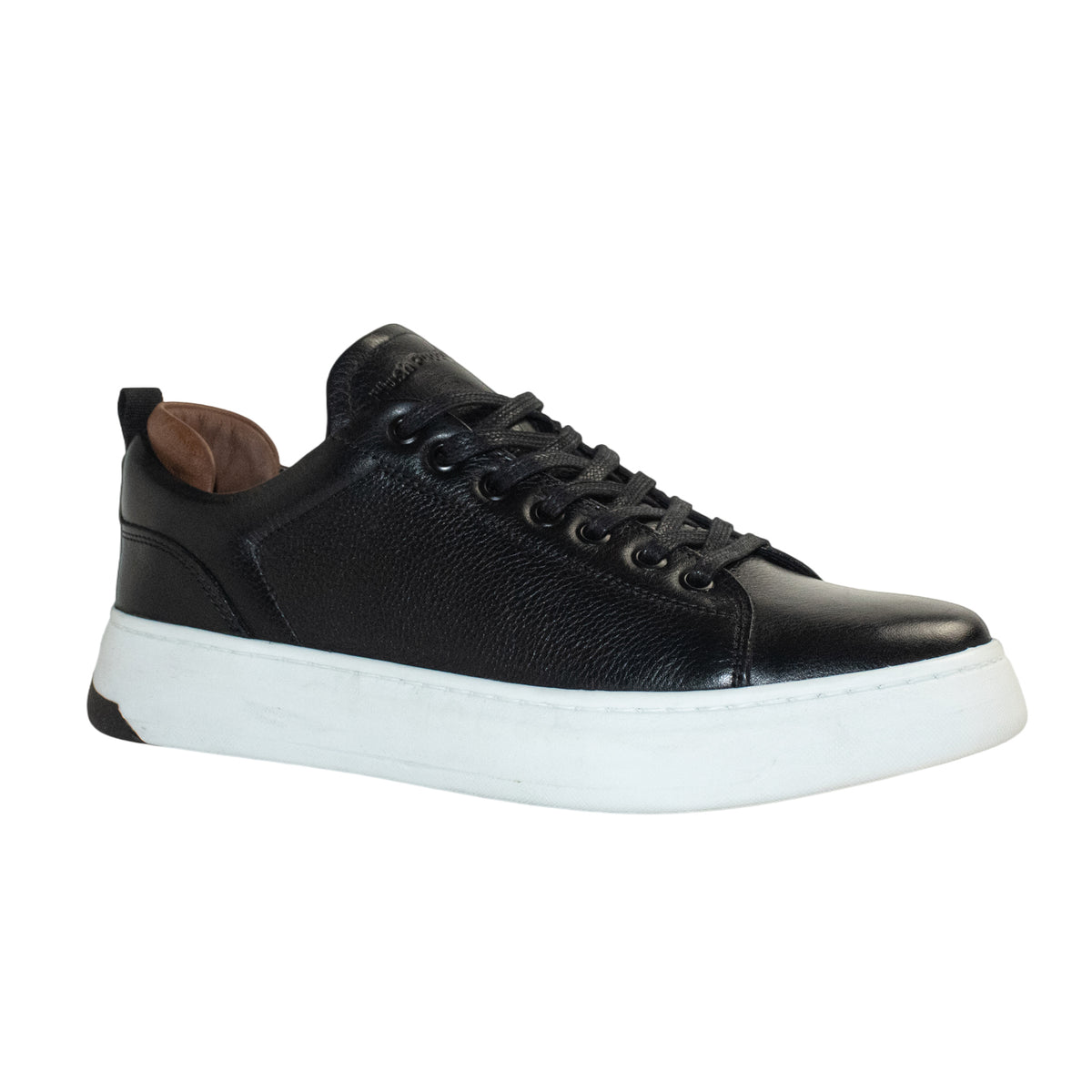 Zapatilla Chicago Cuero Hombre