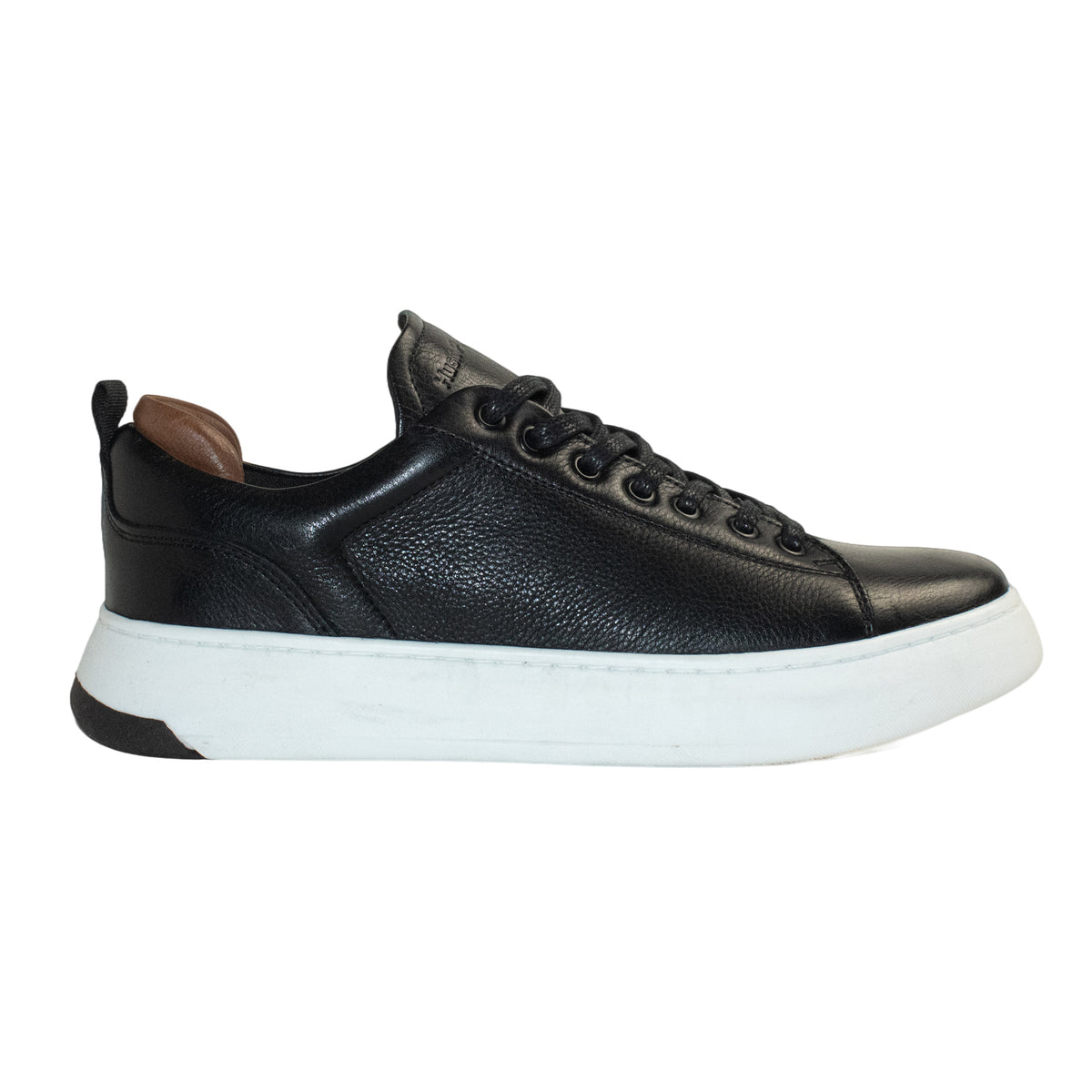 Zapatilla Chicago Cuero Hombre
