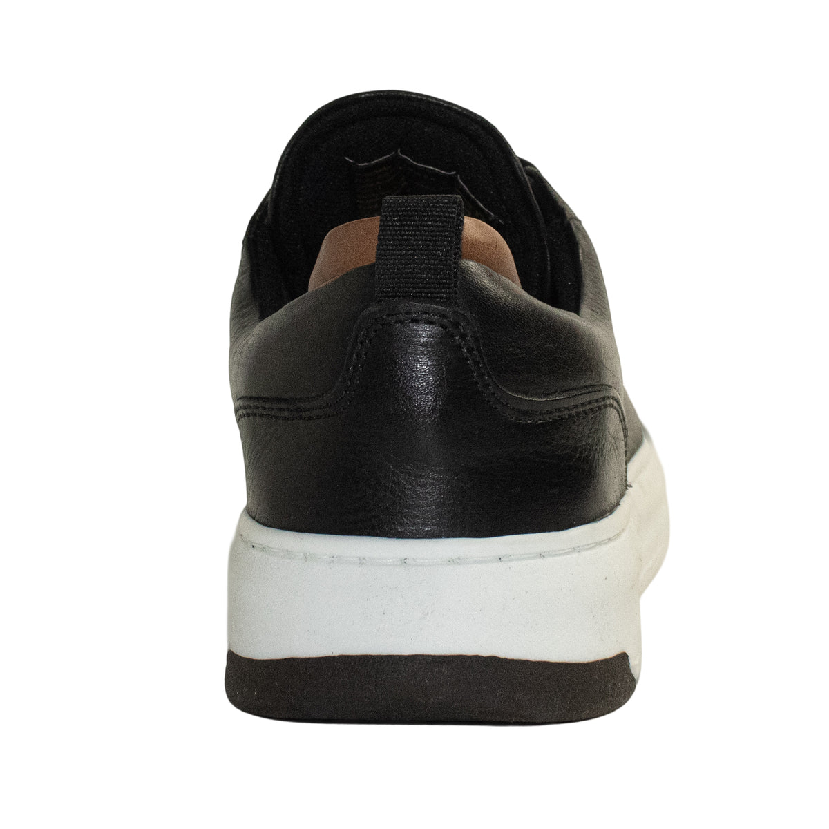 Zapatilla Chicago Cuero Hombre