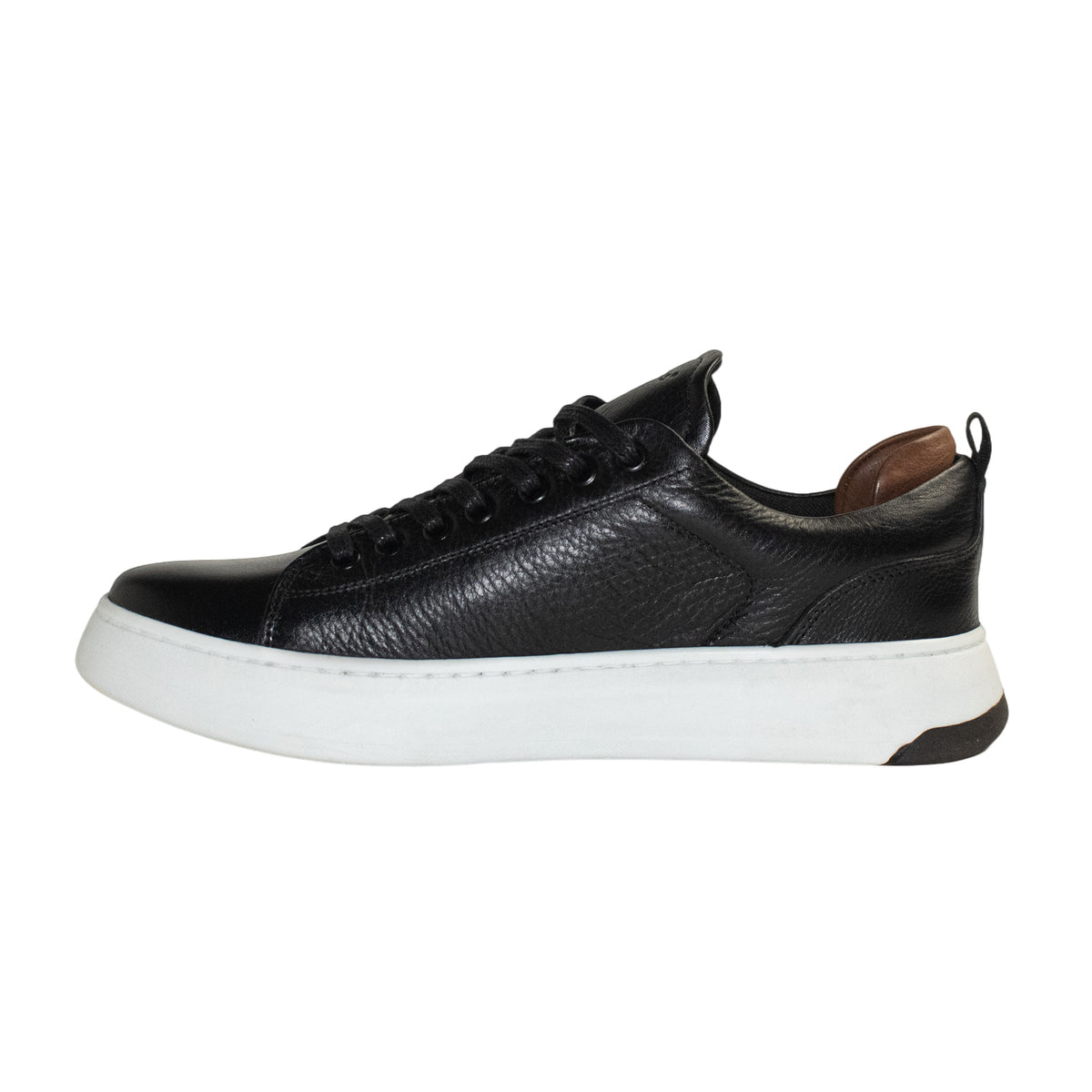 Zapatilla Chicago Cuero Hombre