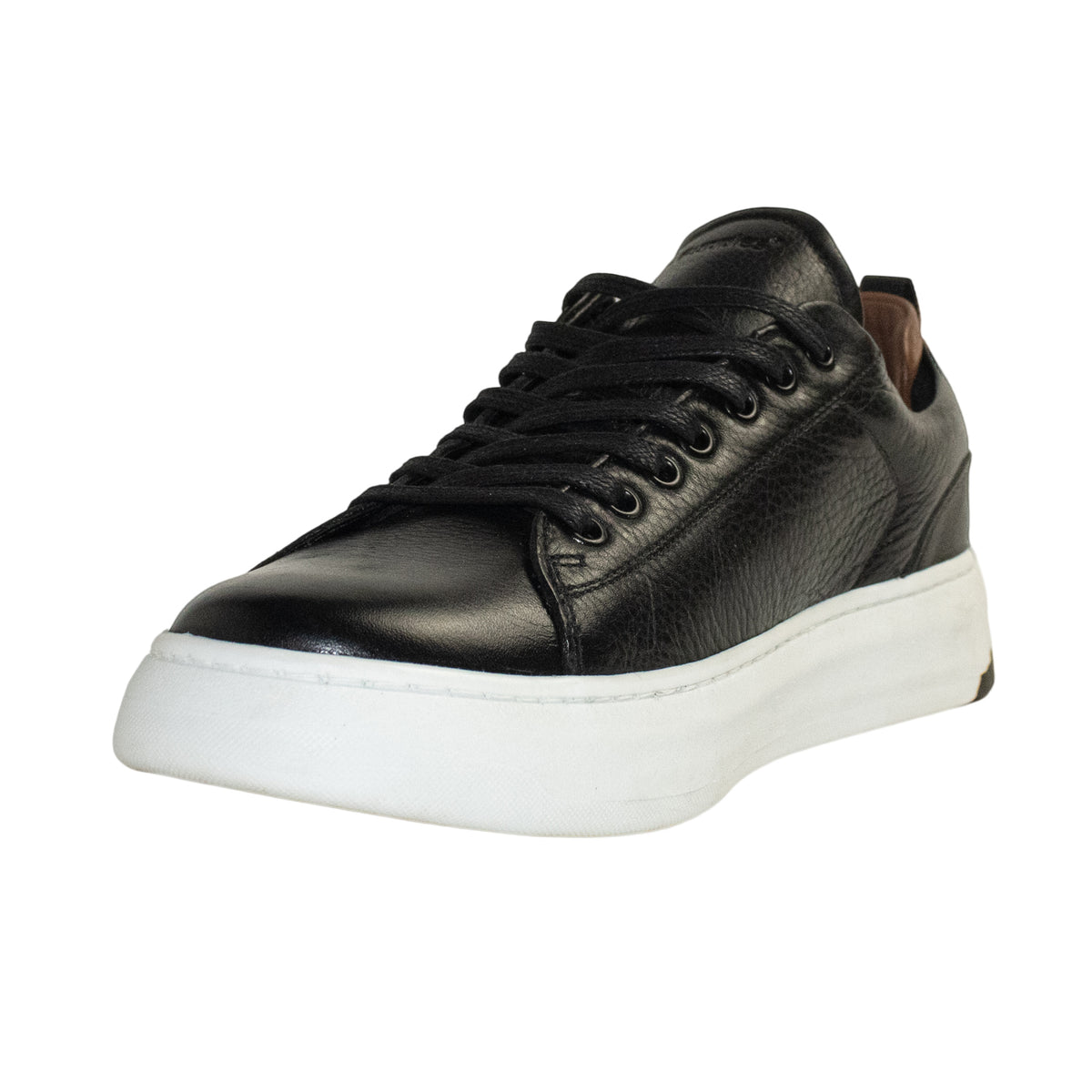 Zapatilla Chicago Cuero Hombre