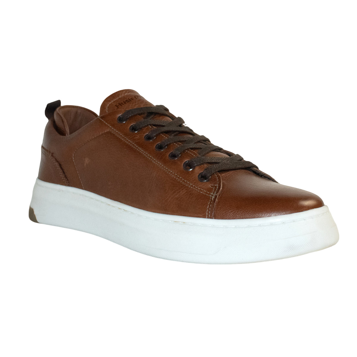 Zapatilla Chicago Cuero Hombre