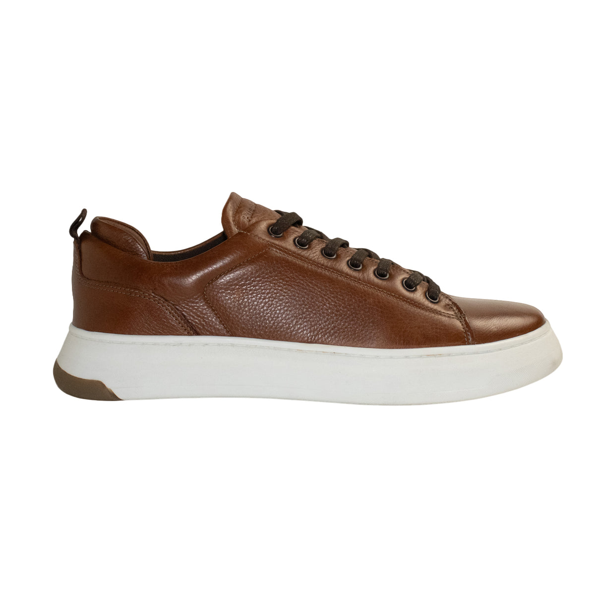 Zapatilla Chicago Cuero Hombre